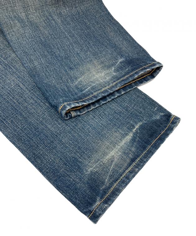 中古・古着通販】NEIGHBORHOOD (ネイバーフッド) 16SS WASHED NARROW