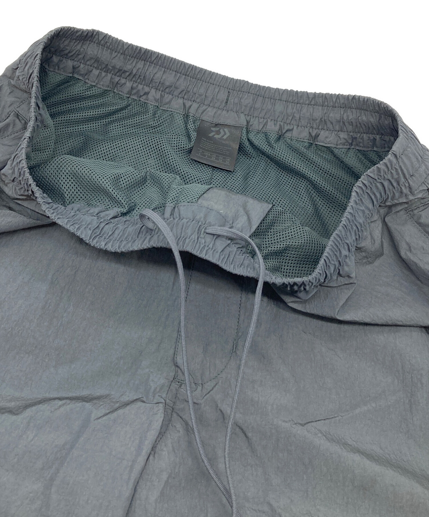 中古・古着通販】DAIWA PIER39 (ダイワ ピア39) Tech Windbreaker