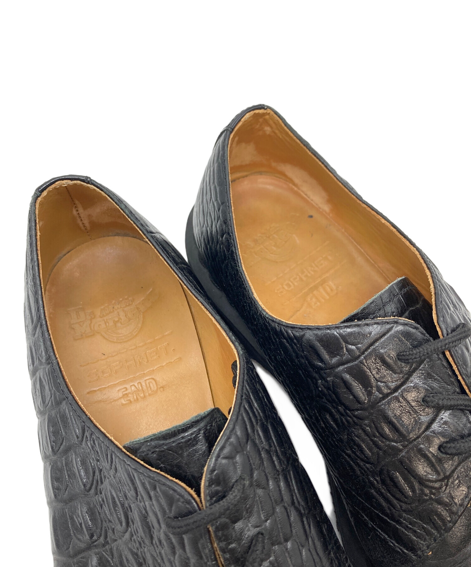 中古・古着通販】Dr.Martens (ドクターマーチン) SOPHNET. (ソフネット 