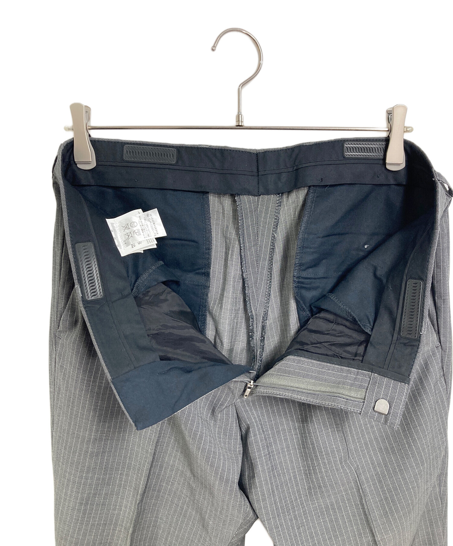 中古・古着通販】BOSS HUGO BOSS (ボス ヒューゴボス) GUABELLO社生地