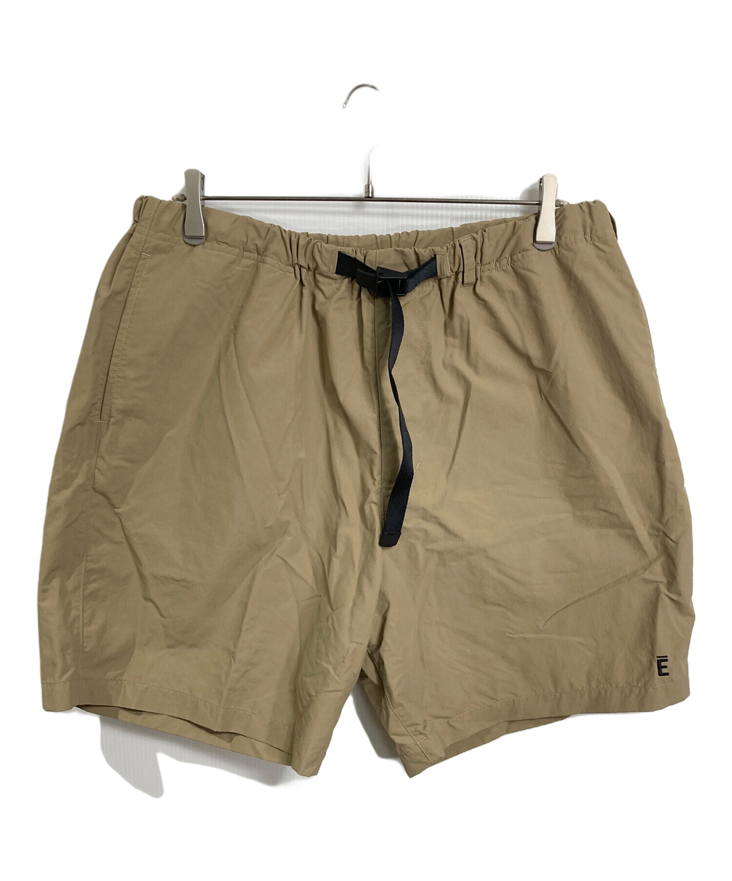 ENNOY Nylon Easy Shorts 24SS ハーフパンツ M 中古・古着通販】THE ENNOY PROFESSIONAL (ザ エンノイ