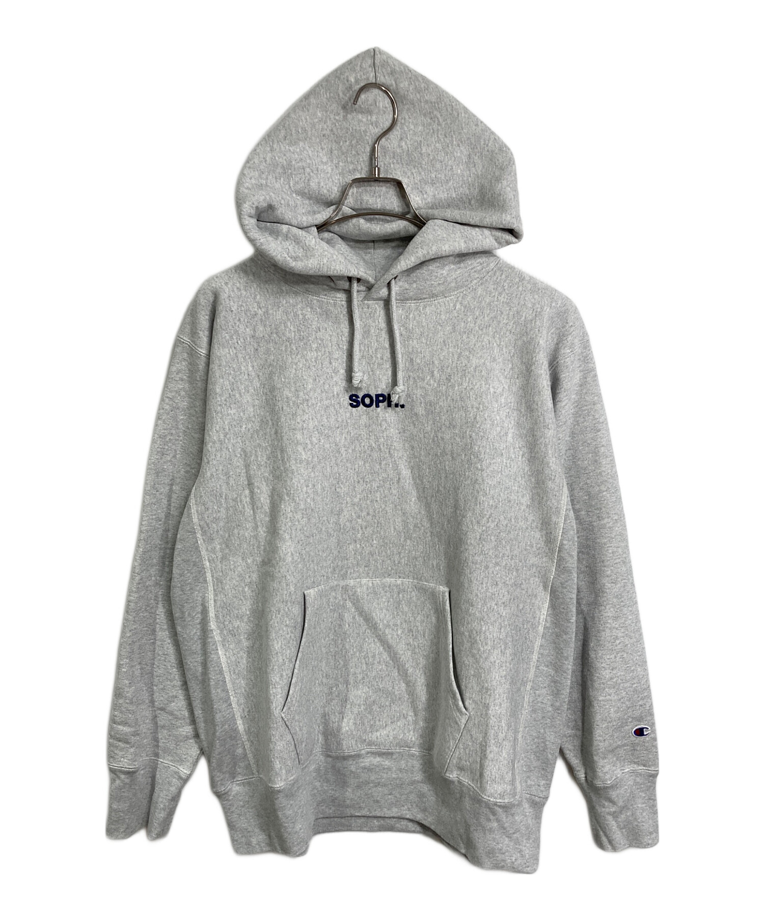 中古・古着通販】Champion (チャンピオン) SOPH. (ソフ) コラボ