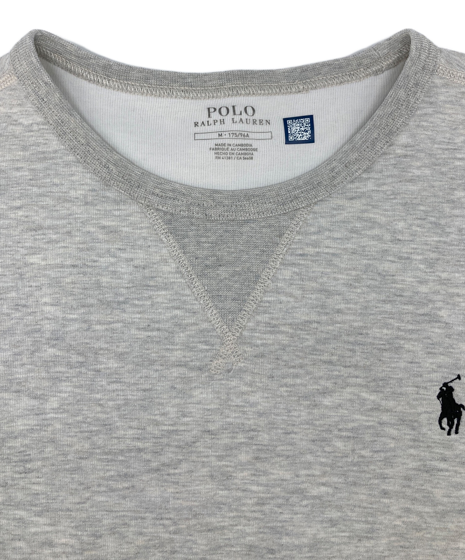 中古・古着通販】POLO RALPH LAUREN (ポロ・ラルフローレン) Polo Pony