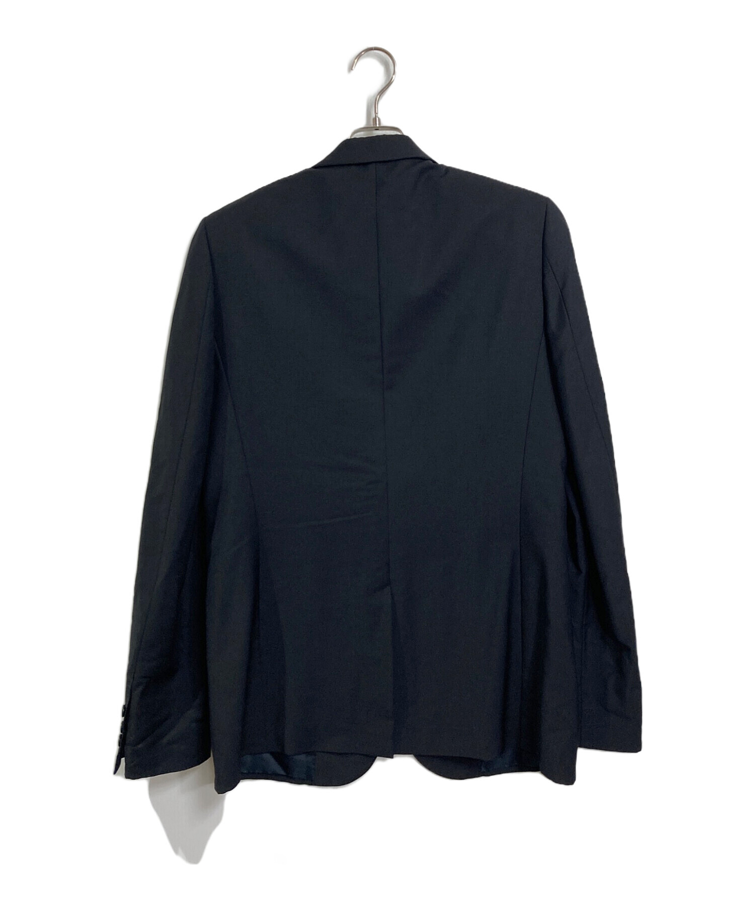 中古・古着通販】BALENCIAGA (バレンシアガ) テーラードジャケット