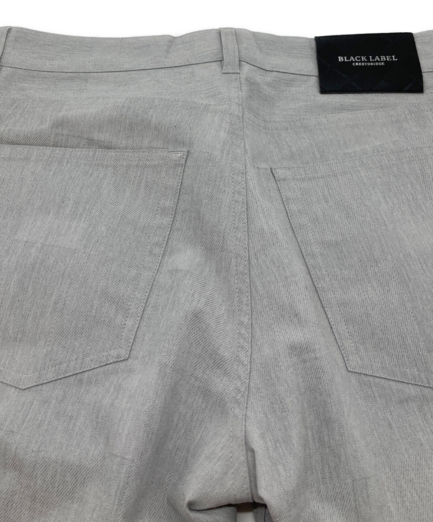 中古・古着通販】BLACK LABEL CRESTBRIDGE (ブラックレーベル クレスト