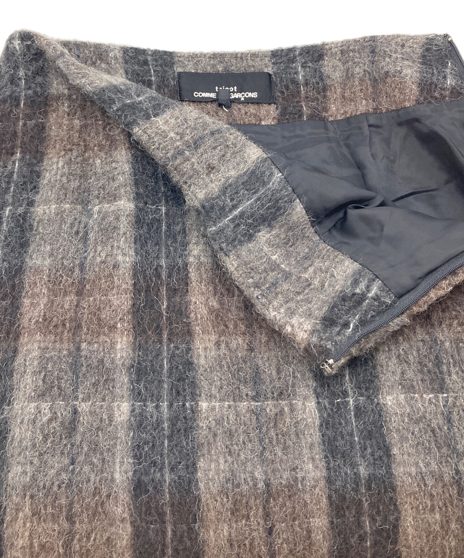 中古・古着通販】tricot COMME des GARCONS (トリココムデギャルソン