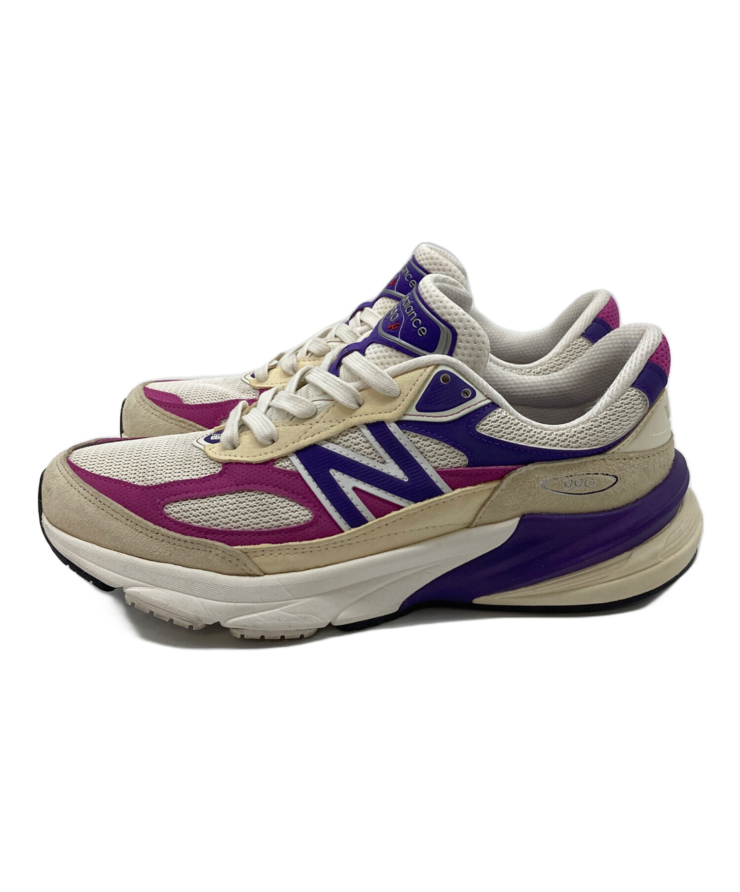 中古・古着通販】NEW BALANCE (ニューバランス) 990V6 