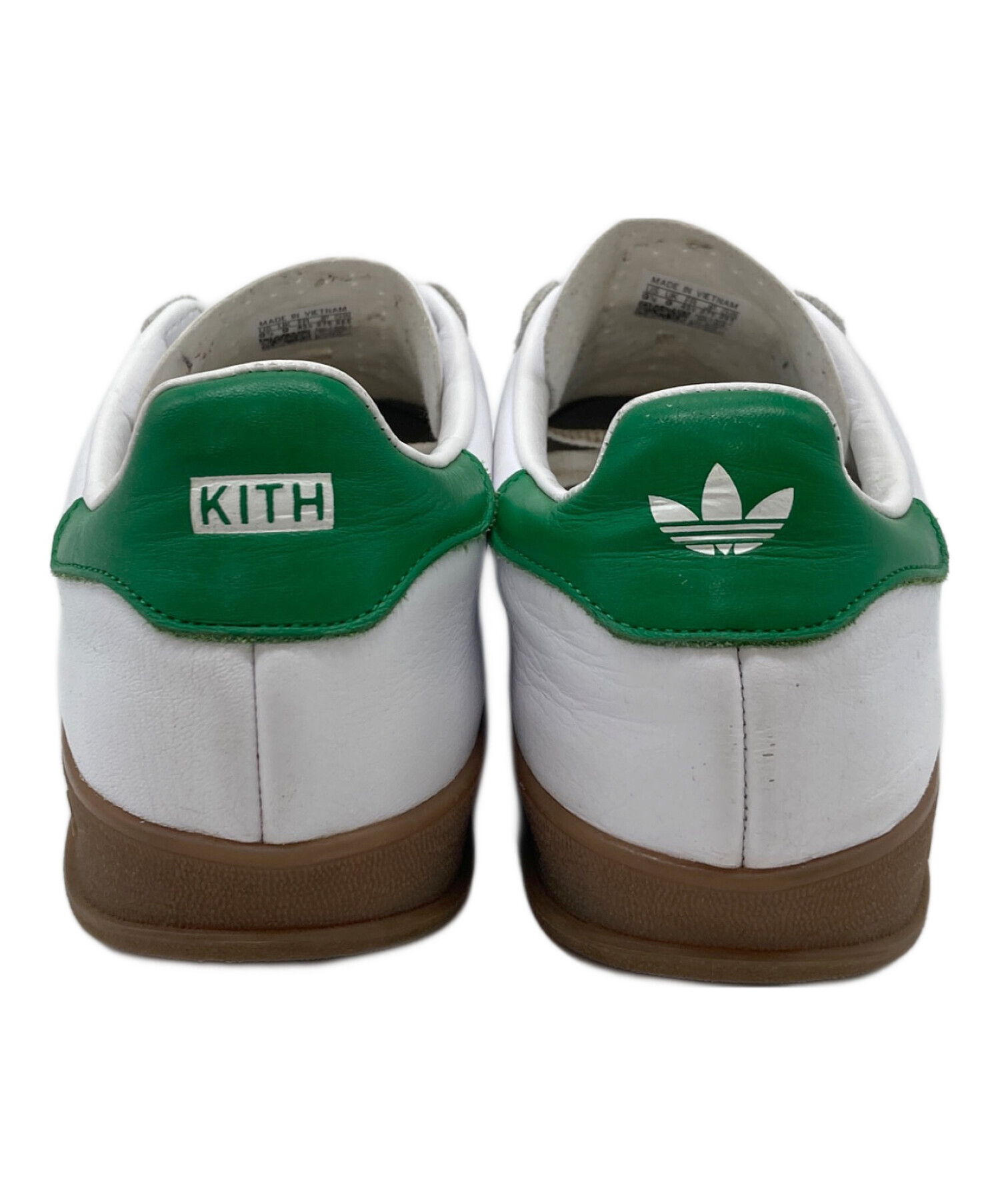 正規品 KITH × adidas キス アディダス ジャパウ2 トレッキング 5/13発売｜KITH × adidas Originals Summer 2024 collection｜抽選