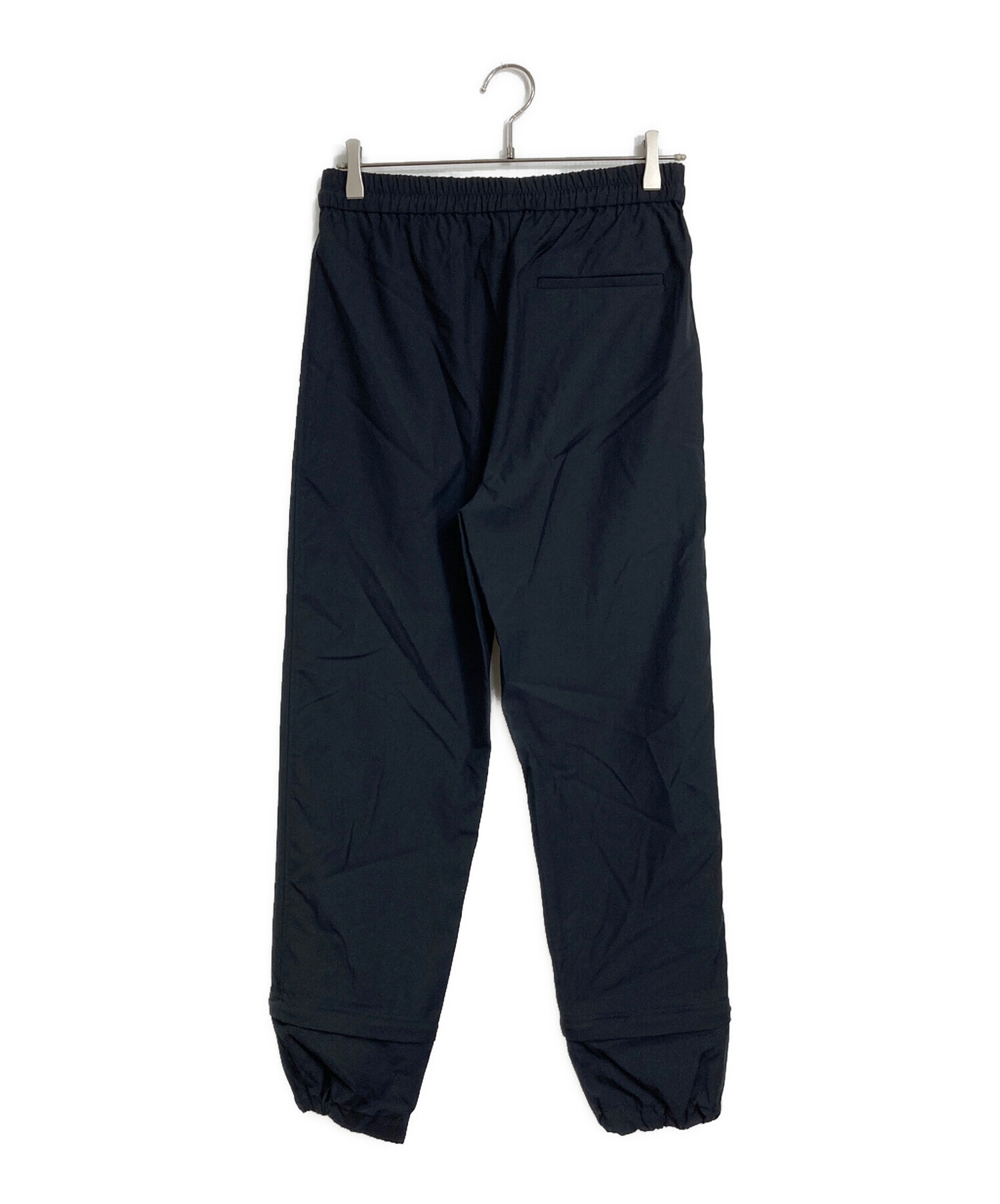 中古・古着通販】NEHERA (ネヘラ) SUMMER WOOL TWILL TROUSERS 