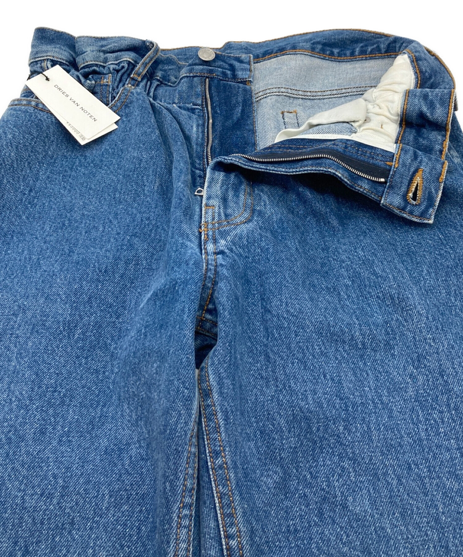 中古・古着通販】DRIES VAN NOTEN (ドリスヴァンノッテン) 20AW