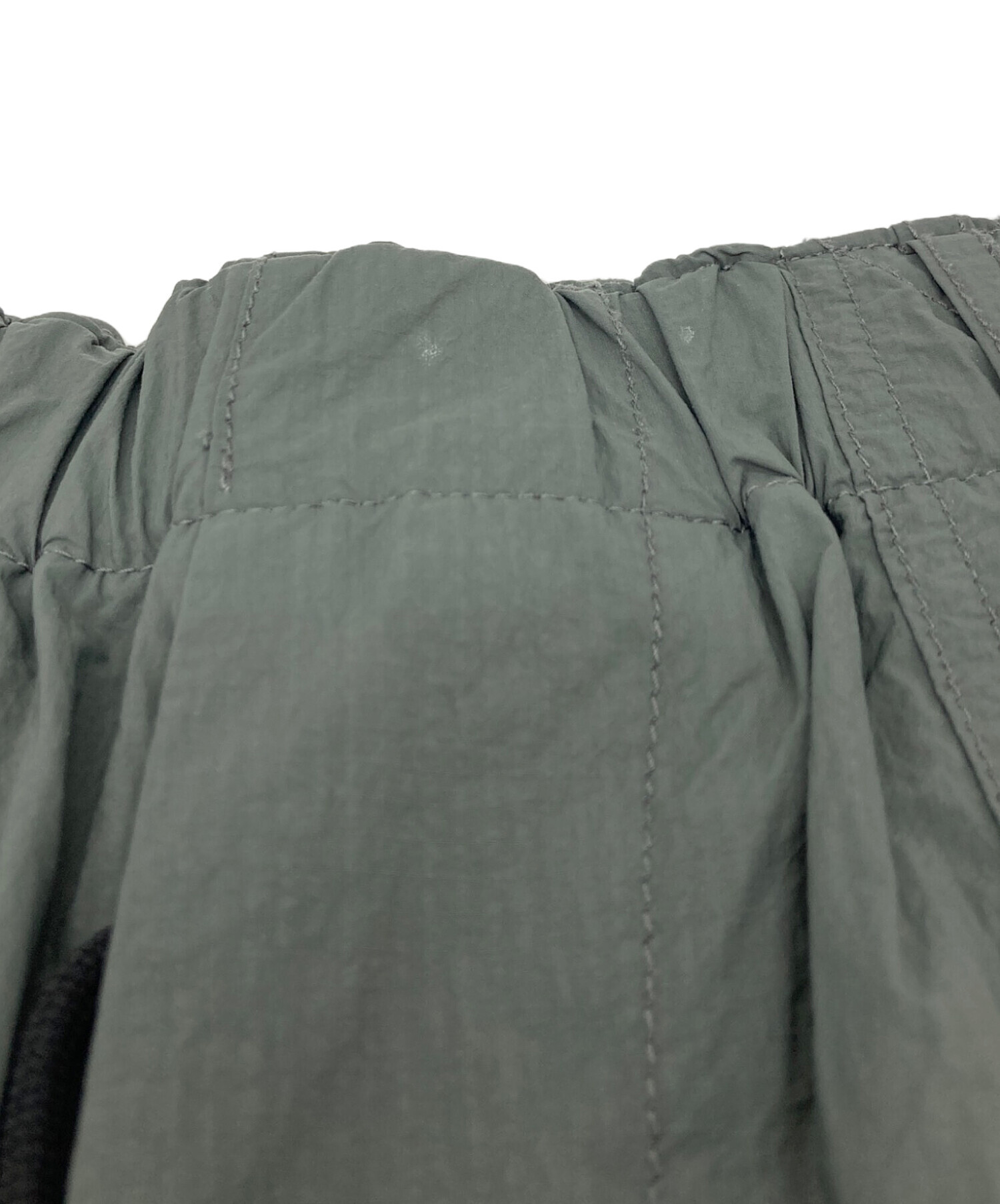 中古・古着通販】N.HOOLYWOOD (エヌ ハリウッド) 24SS ナイロン