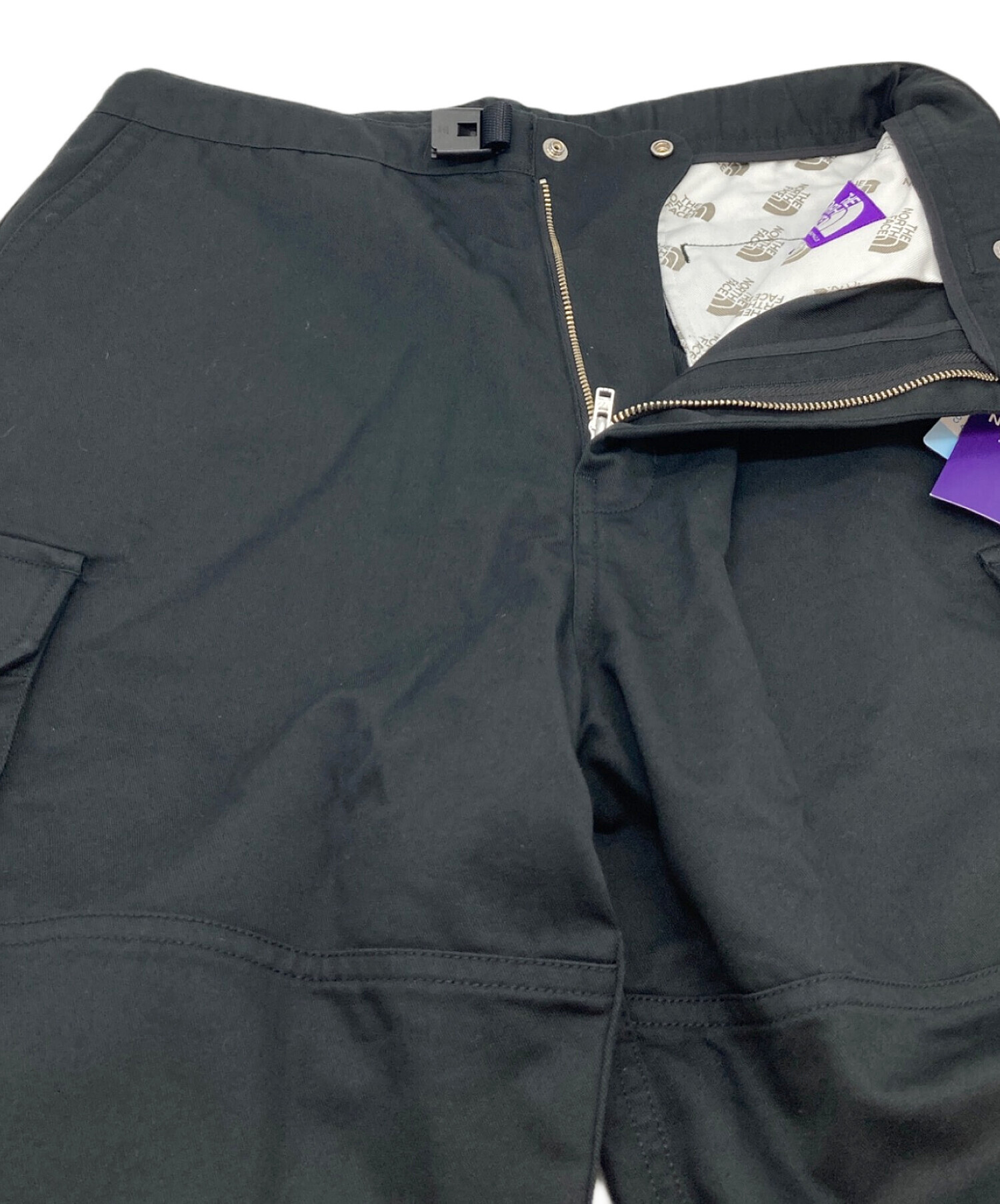 中古・古着通販】THE NORTHFACE PURPLELABEL (ザ・ノースフェイス