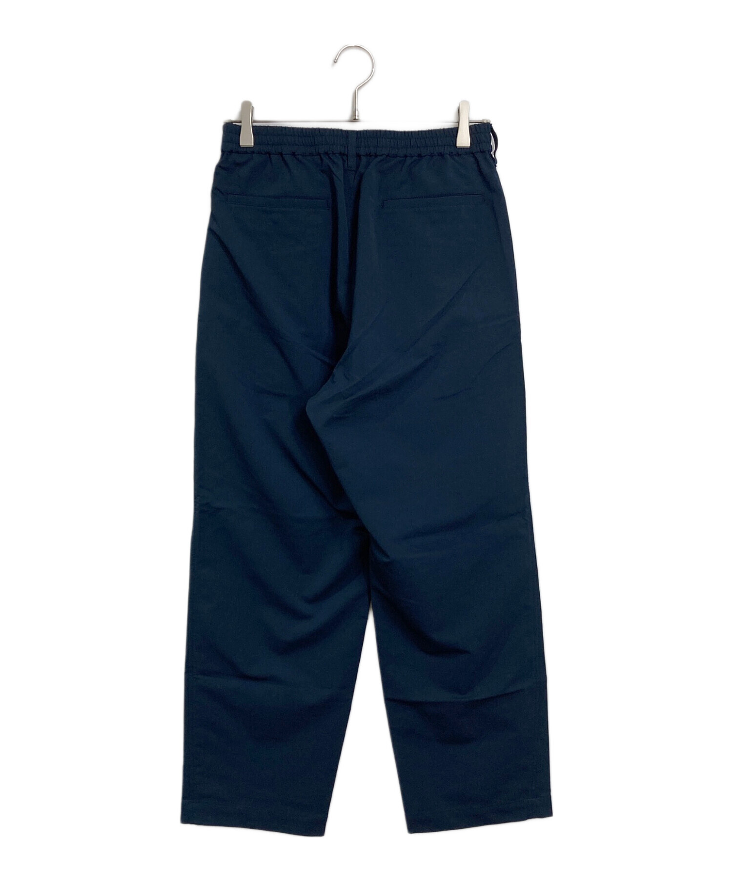 中古・古着通販】nanamica (ナナミカ) ALPHADRY Wide Easy Pants