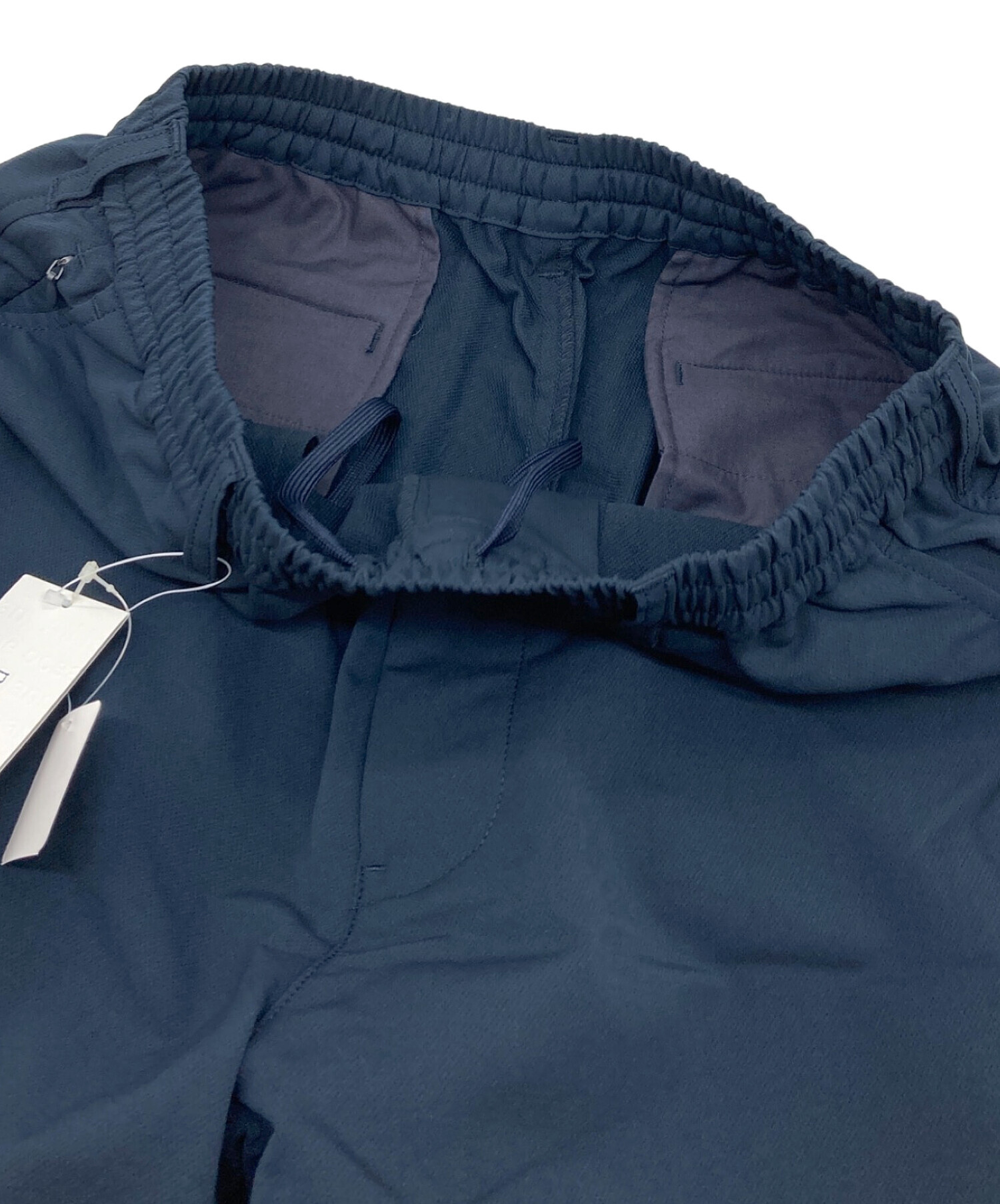 中古・古着通販】nanamica (ナナミカ) ALPHADRY Wide Easy Pants