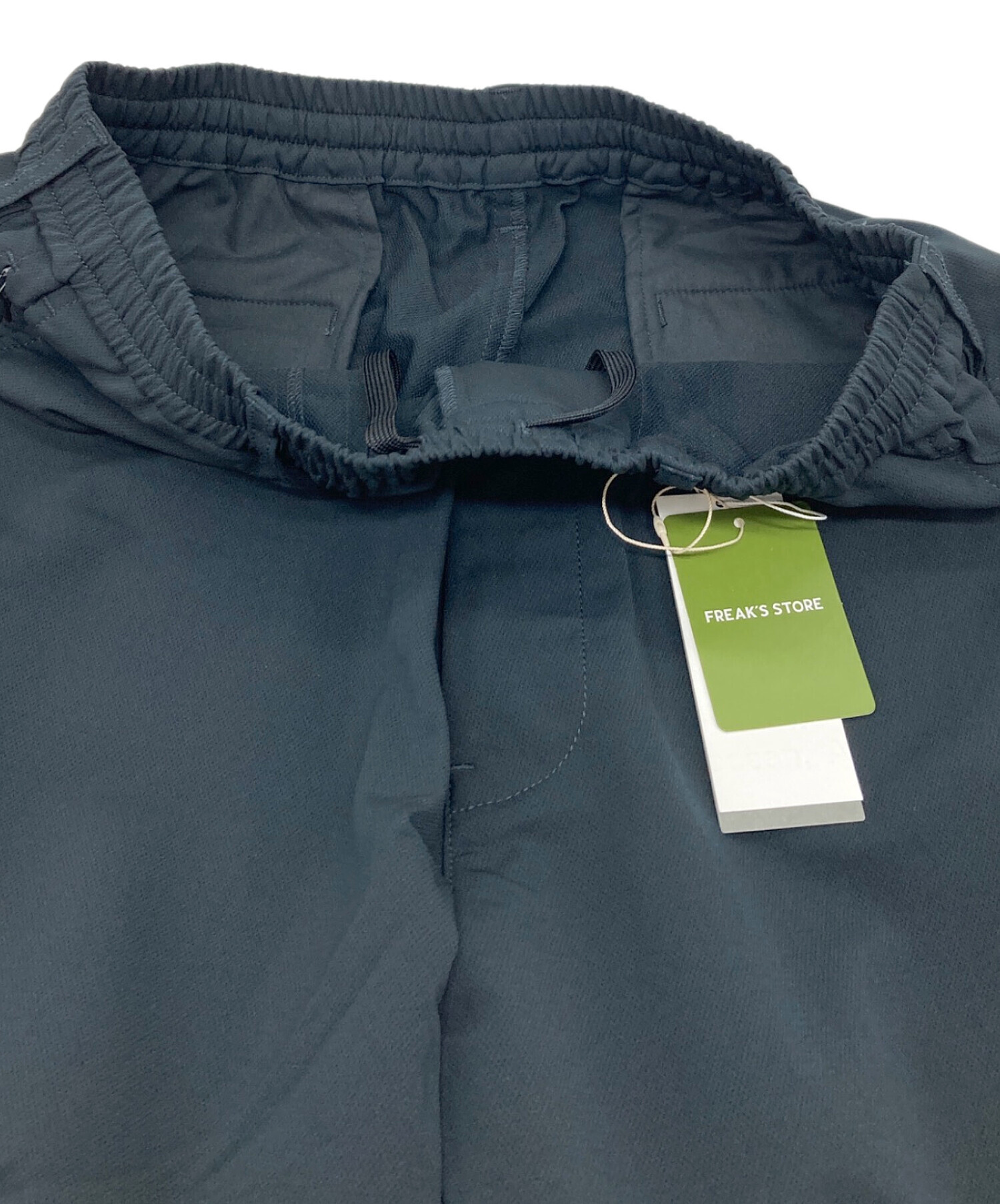 中古・古着通販】nanamica (ナナミカ) ALPHADRY Wide Easy Pants