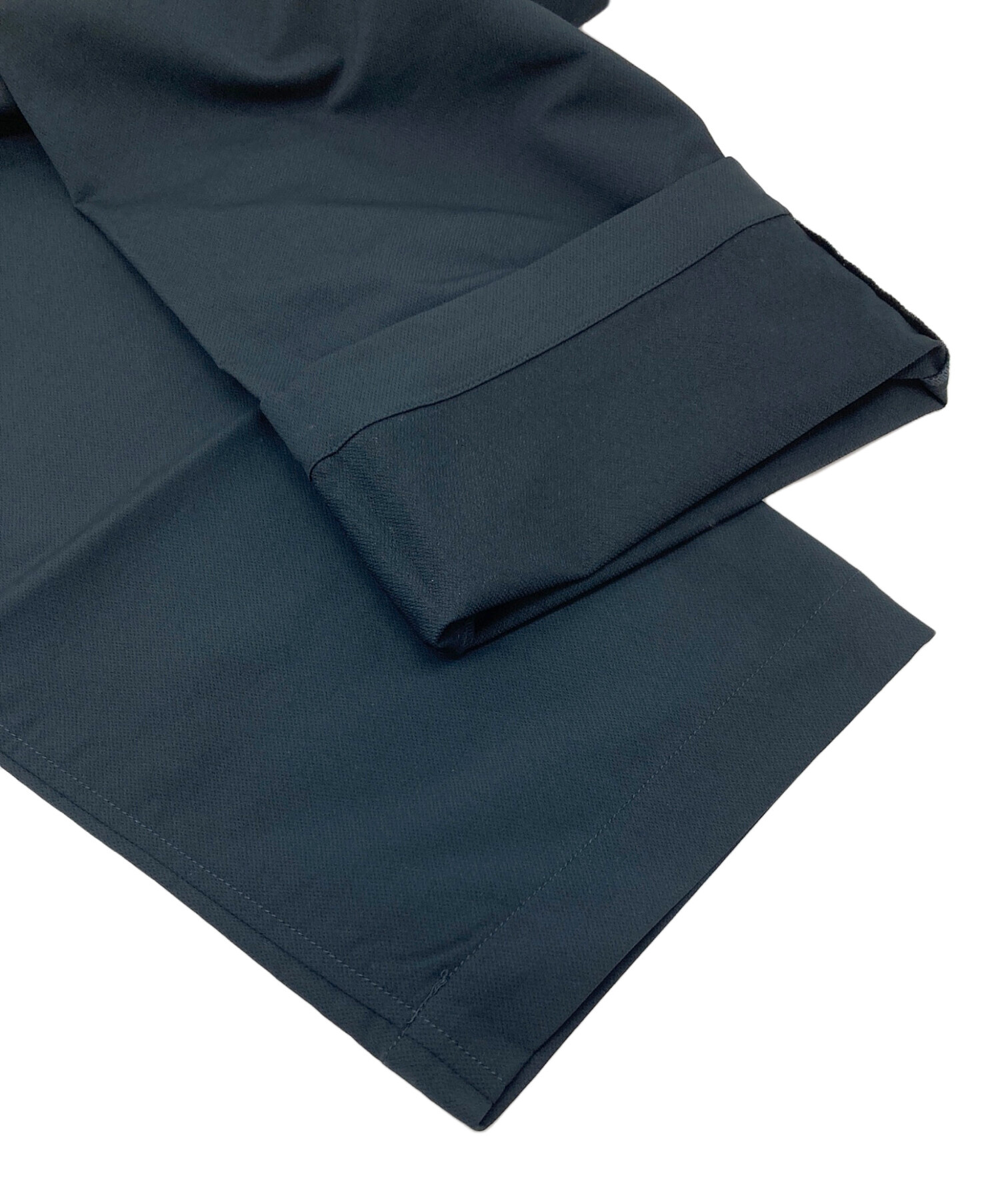 中古・古着通販】nanamica (ナナミカ) ALPHADRY Wide Easy Pants