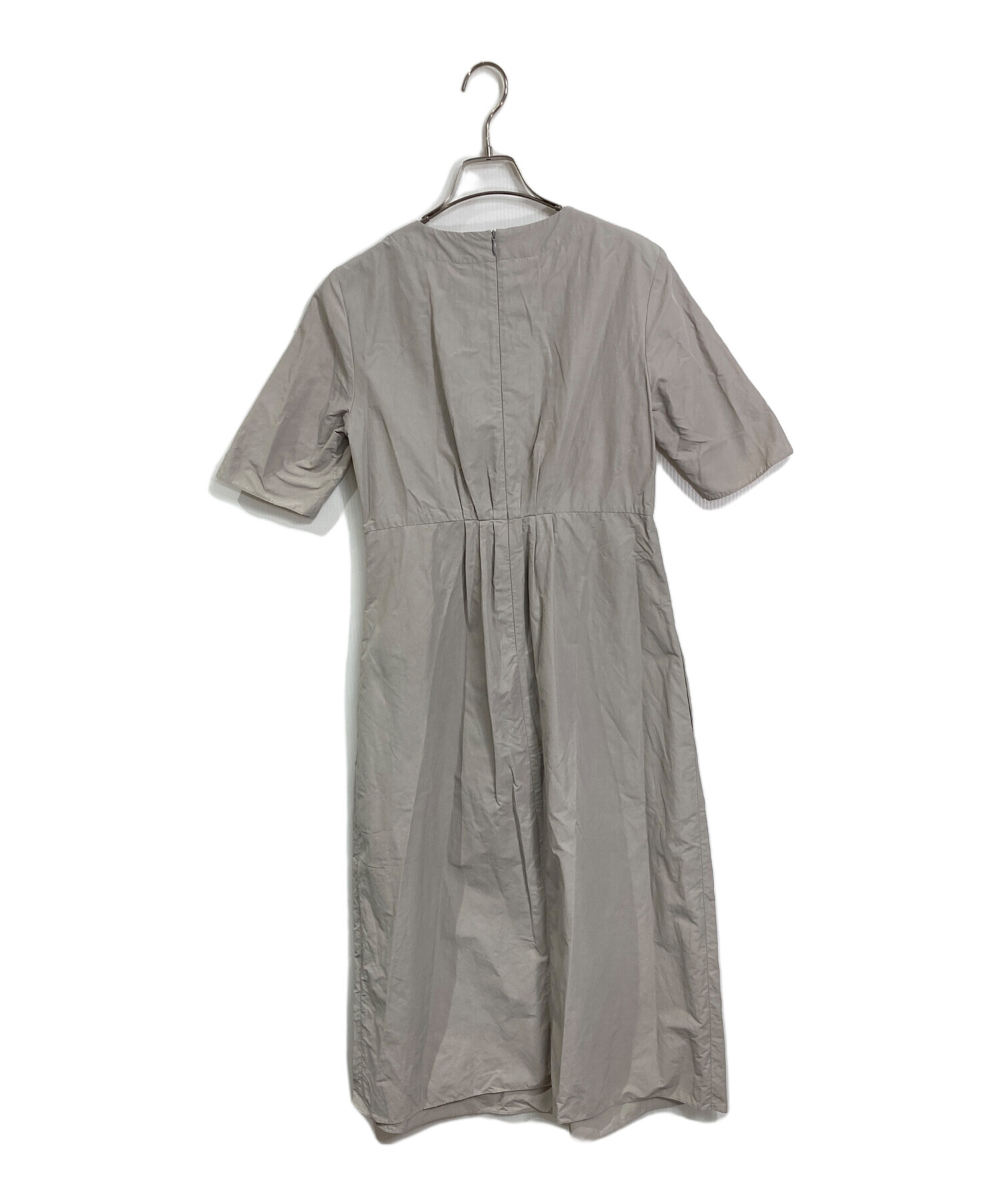 中古・古着通販】'S Max Mara (エスマックスマーラ) ウエストギャザー