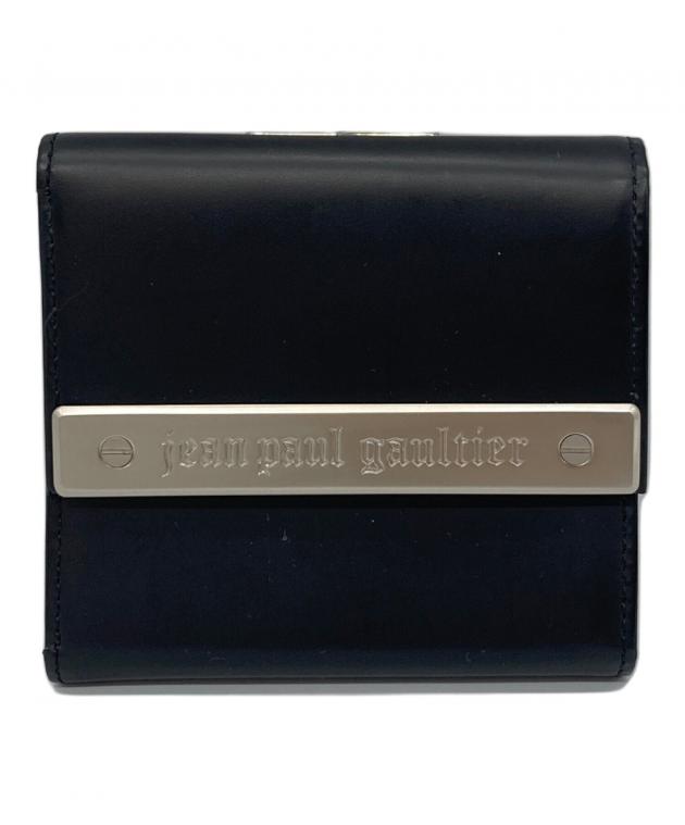 中古・古着通販】Jean Paul GAULTIER (ジャンポールゴルチェ) 3つ折り