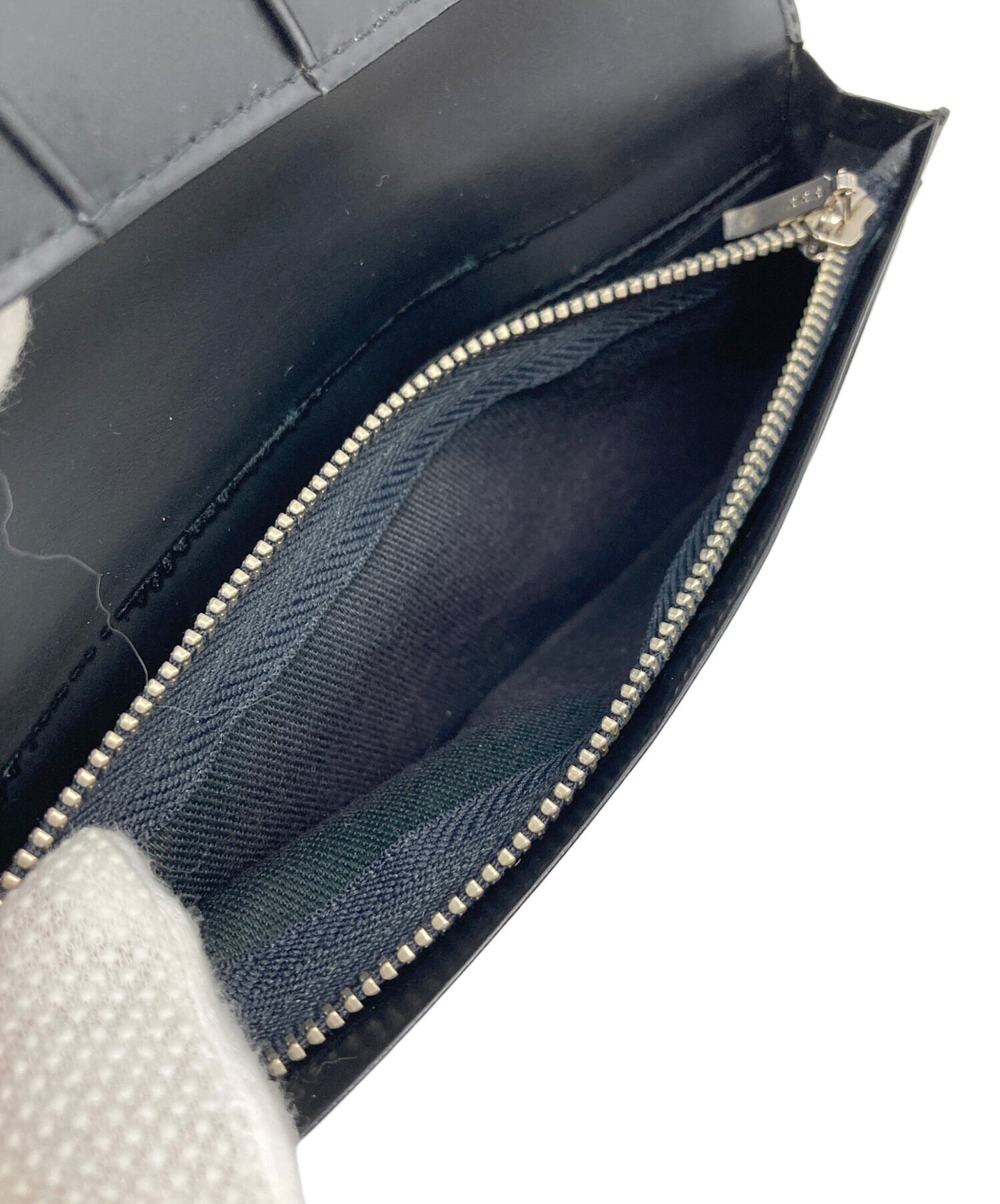 中古・古着通販】Jean Paul GAULTIER (ジャンポールゴルチェ) 長財布