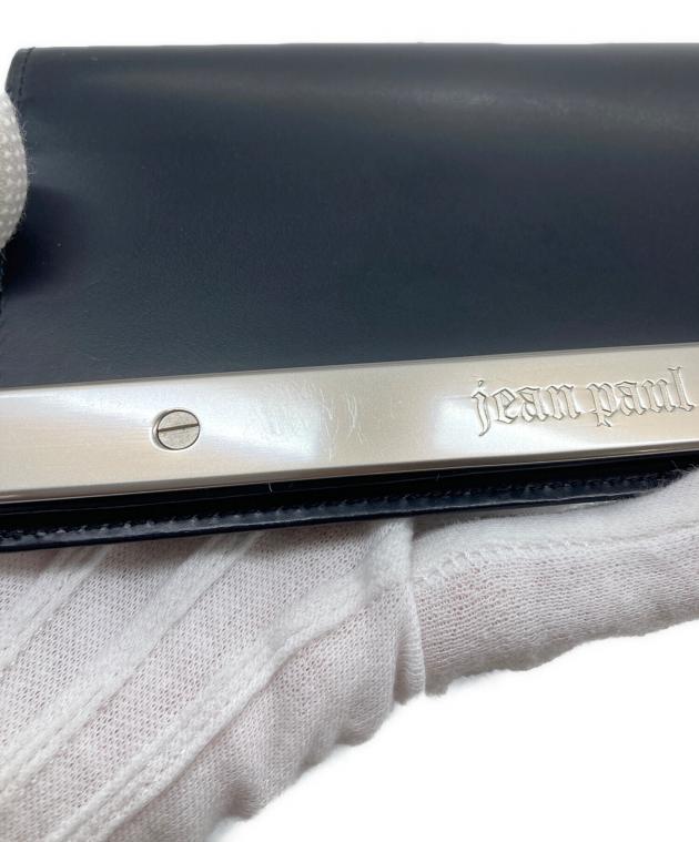 中古・古着通販】Jean Paul GAULTIER (ジャンポールゴルチェ) 長財布