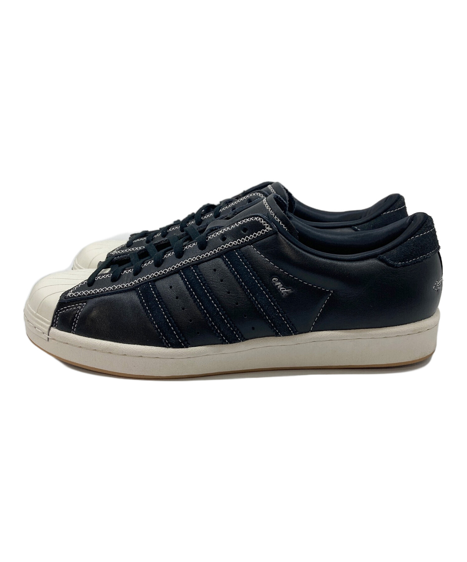 中古・古着通販】adidas (アディダス) END. (エンド) Superstar 