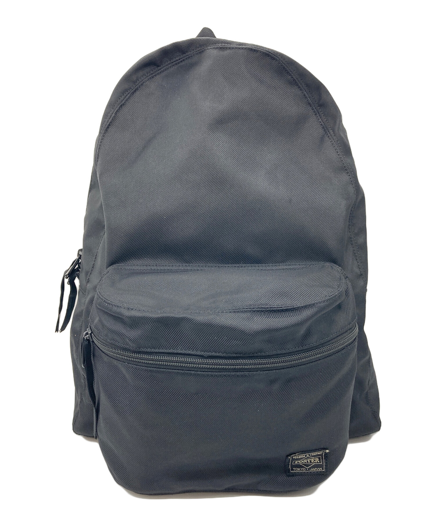 中古・古着通販】PORTER (ポーター) ラウンドデイパック リュック 通勤 