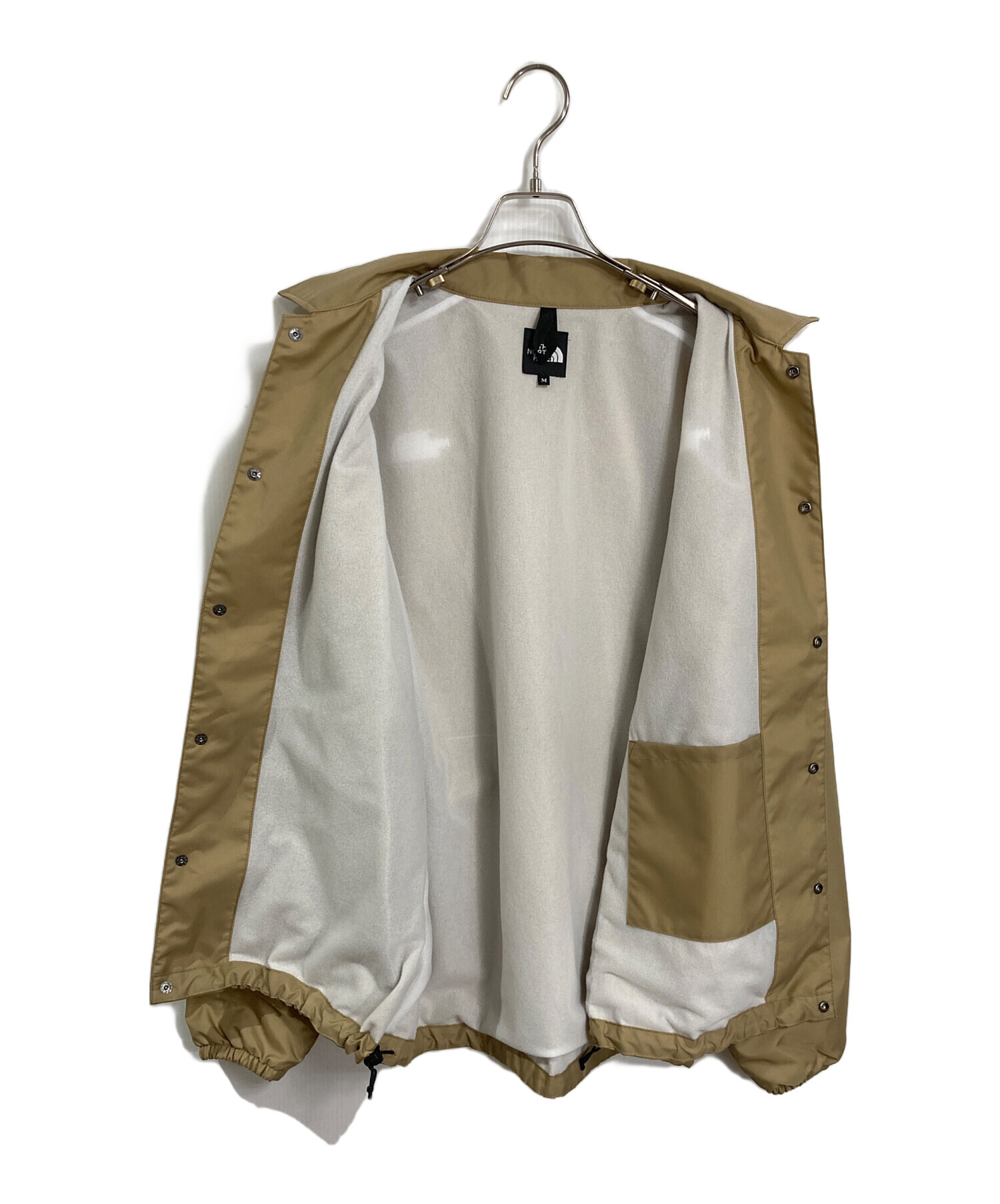 中古・古着通販】THE NORTH FACE (ザ ノース フェイス) The Coach