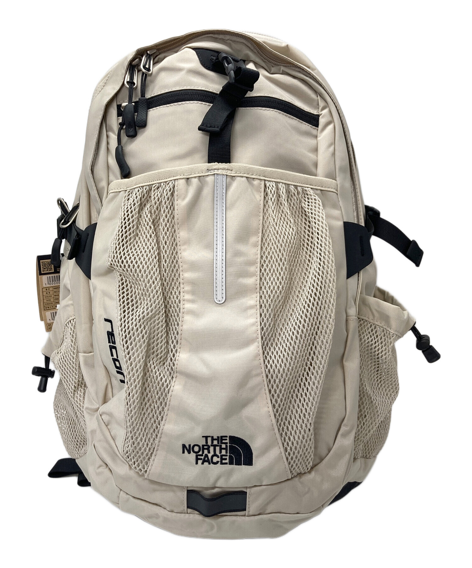 中古・古着通販】THE NORTH FACE (ザ ノース フェイス) RECON バック