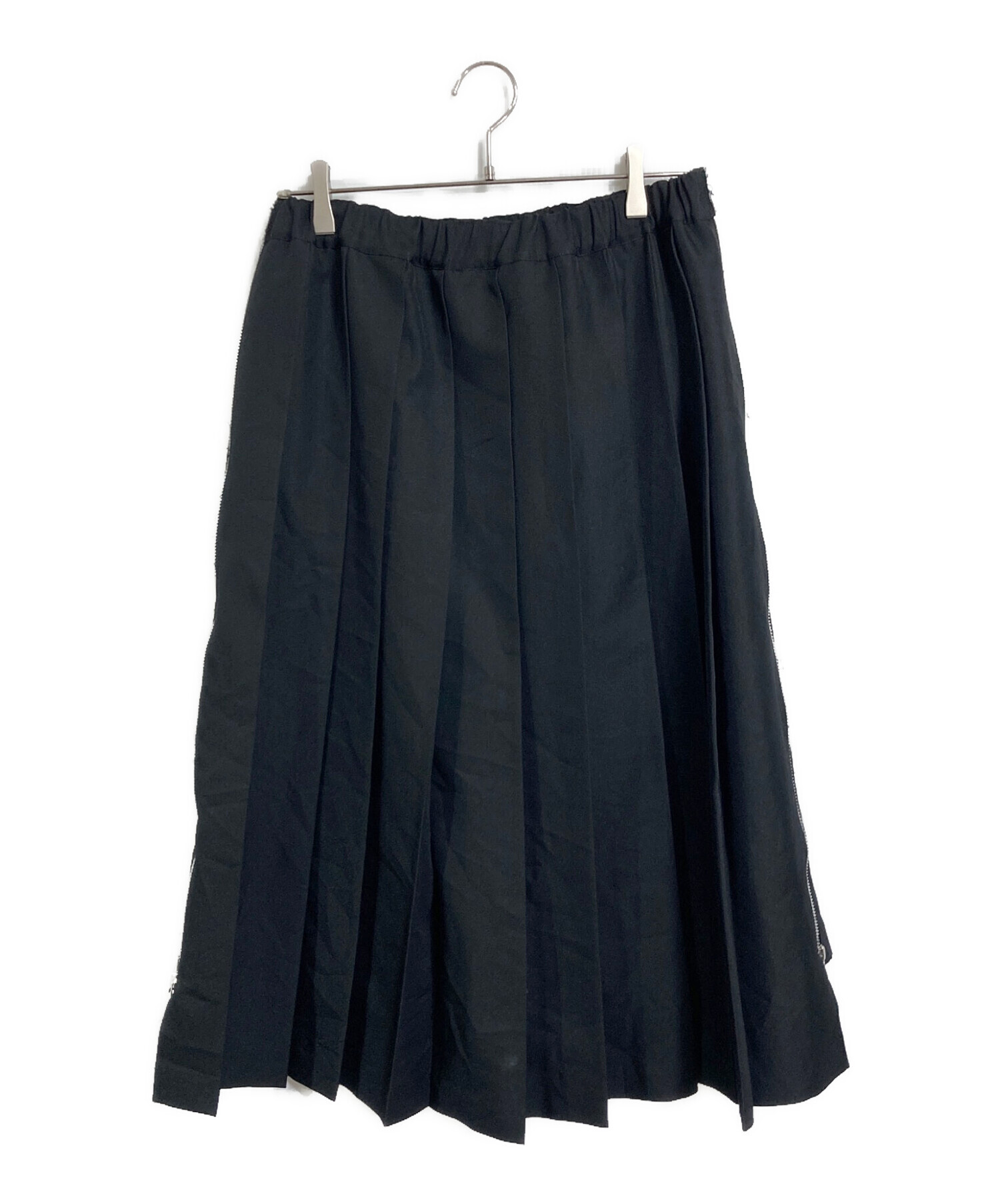 中古・古着通販】BLACK COMME des GARCONS (ブラックコムデギャルソン