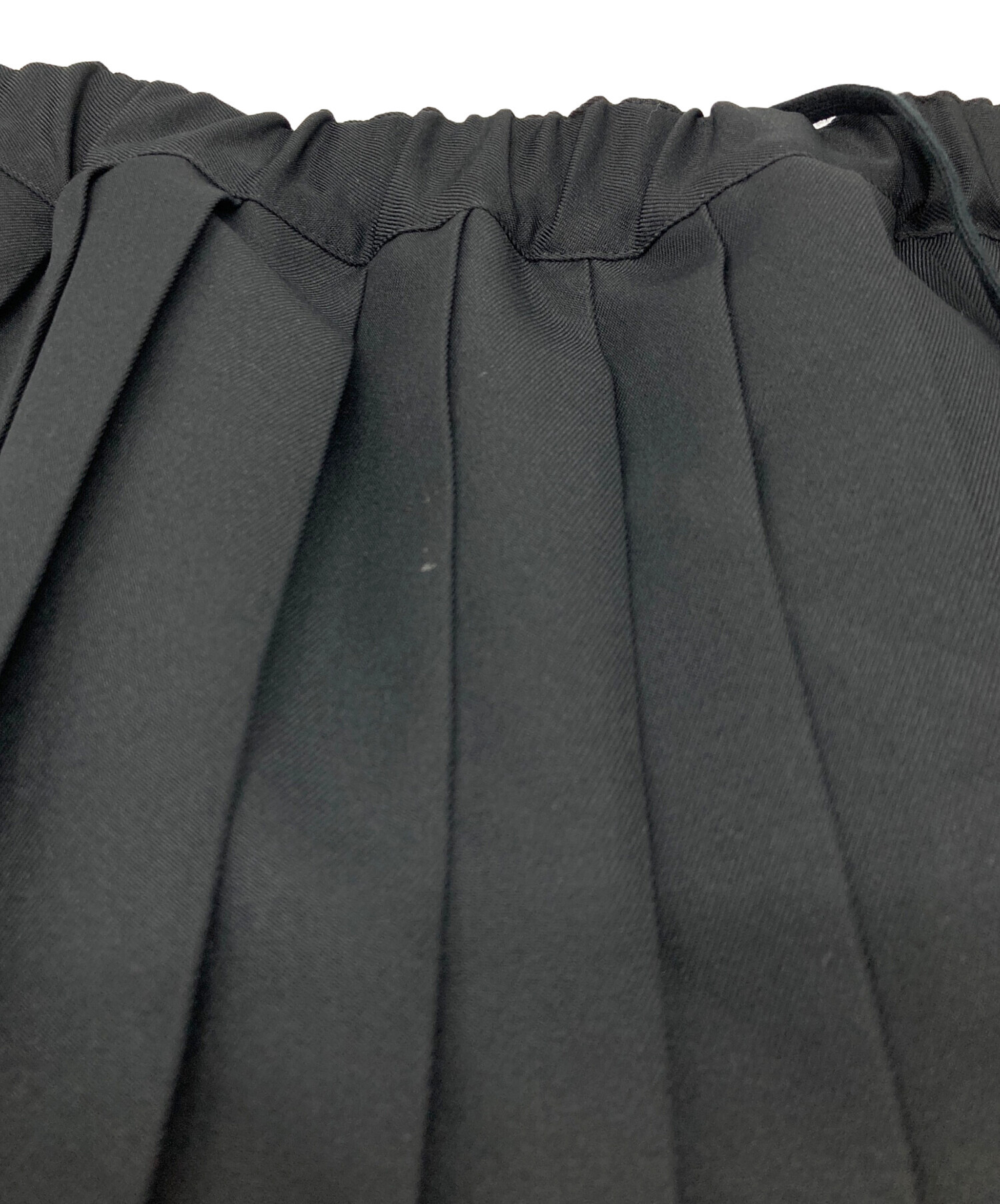 中古・古着通販】BLACK COMME des GARCONS (ブラックコムデギャルソン