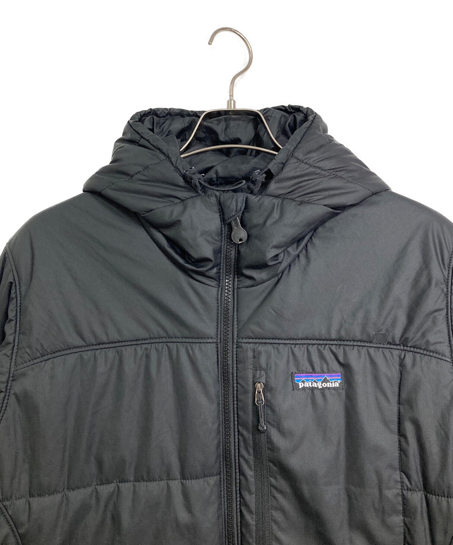 中古・古着通販】Patagonia (パタゴニア) 【古着】12年製ダスパーカー