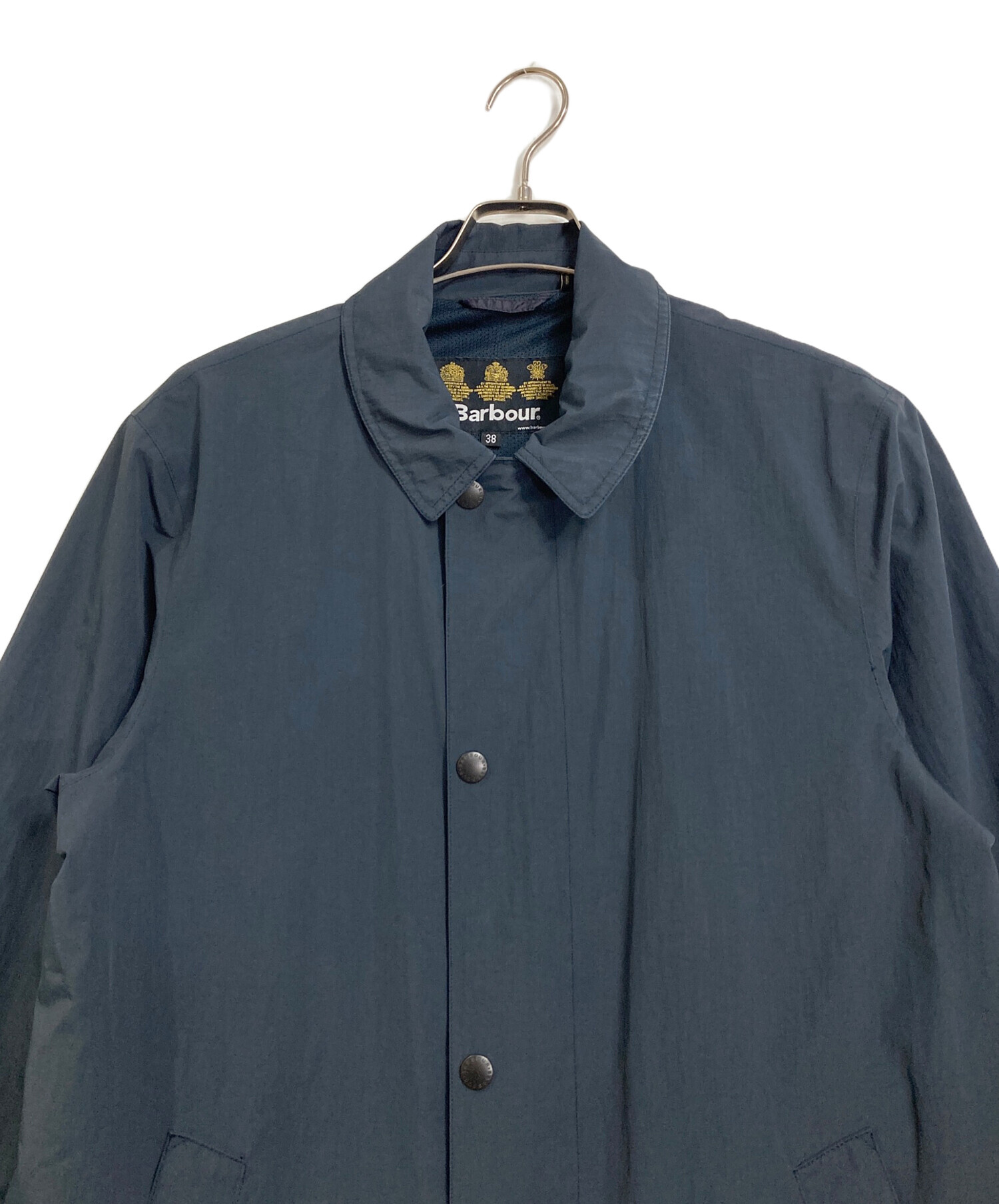 中古・古着通販】Barbour (バブアー) waterproof and breathable