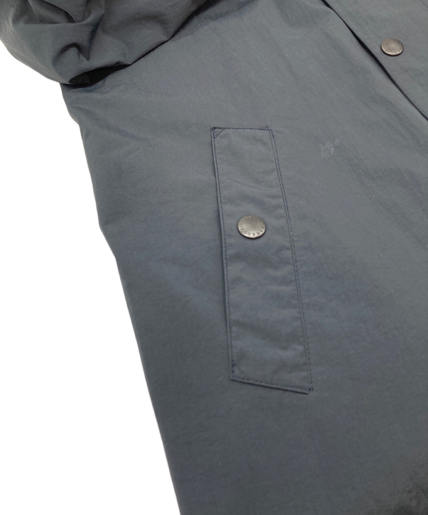 中古・古着通販】Barbour (バブアー) waterproof and breathable