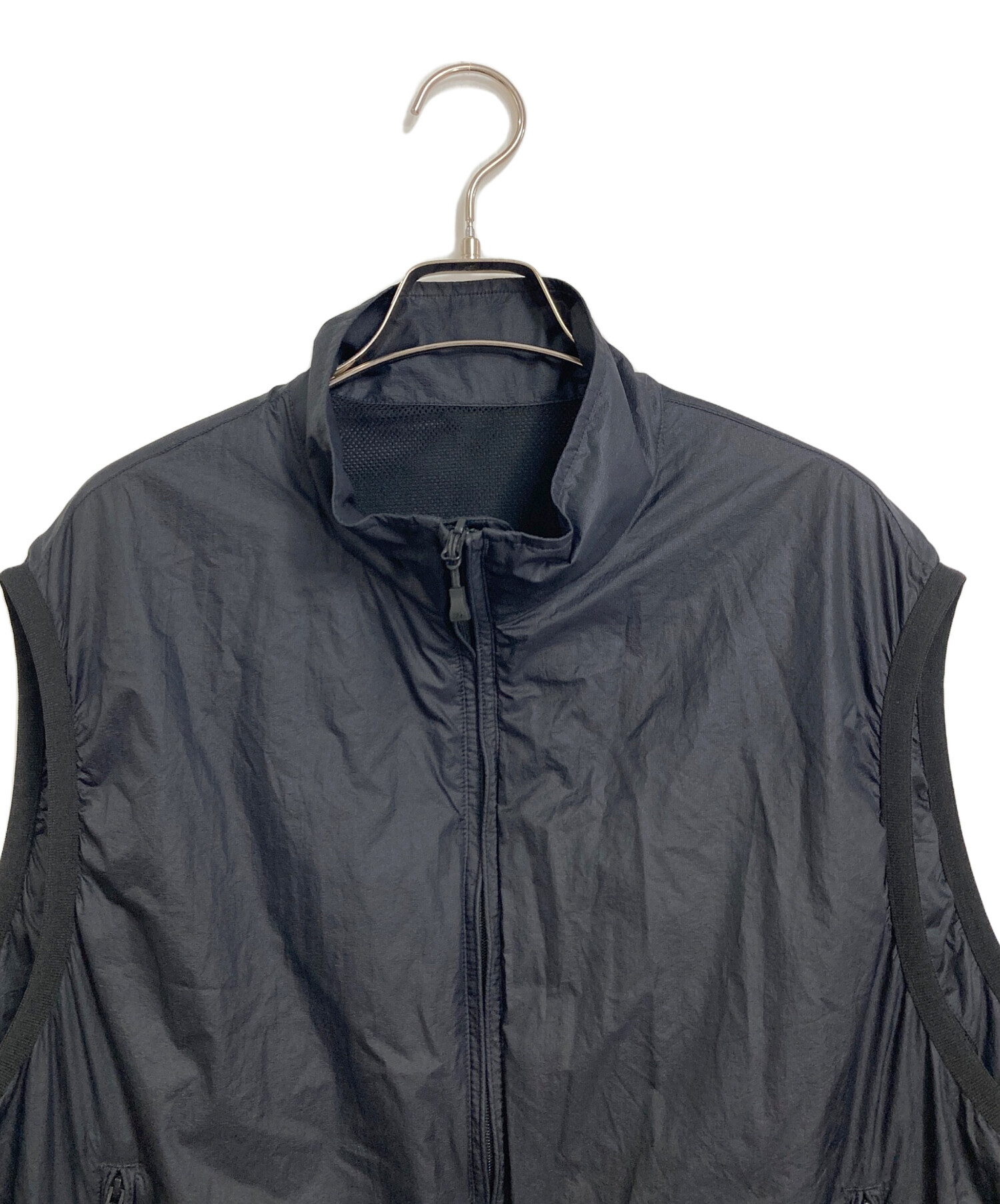 中古・古着通販】DAIWA PIER39 (ダイワ ピア39) TECH REVERSIBLE WIND