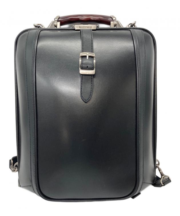 中古・古着通販】ARTPHERE (アートフィアー) ダレスバッグ ニュー