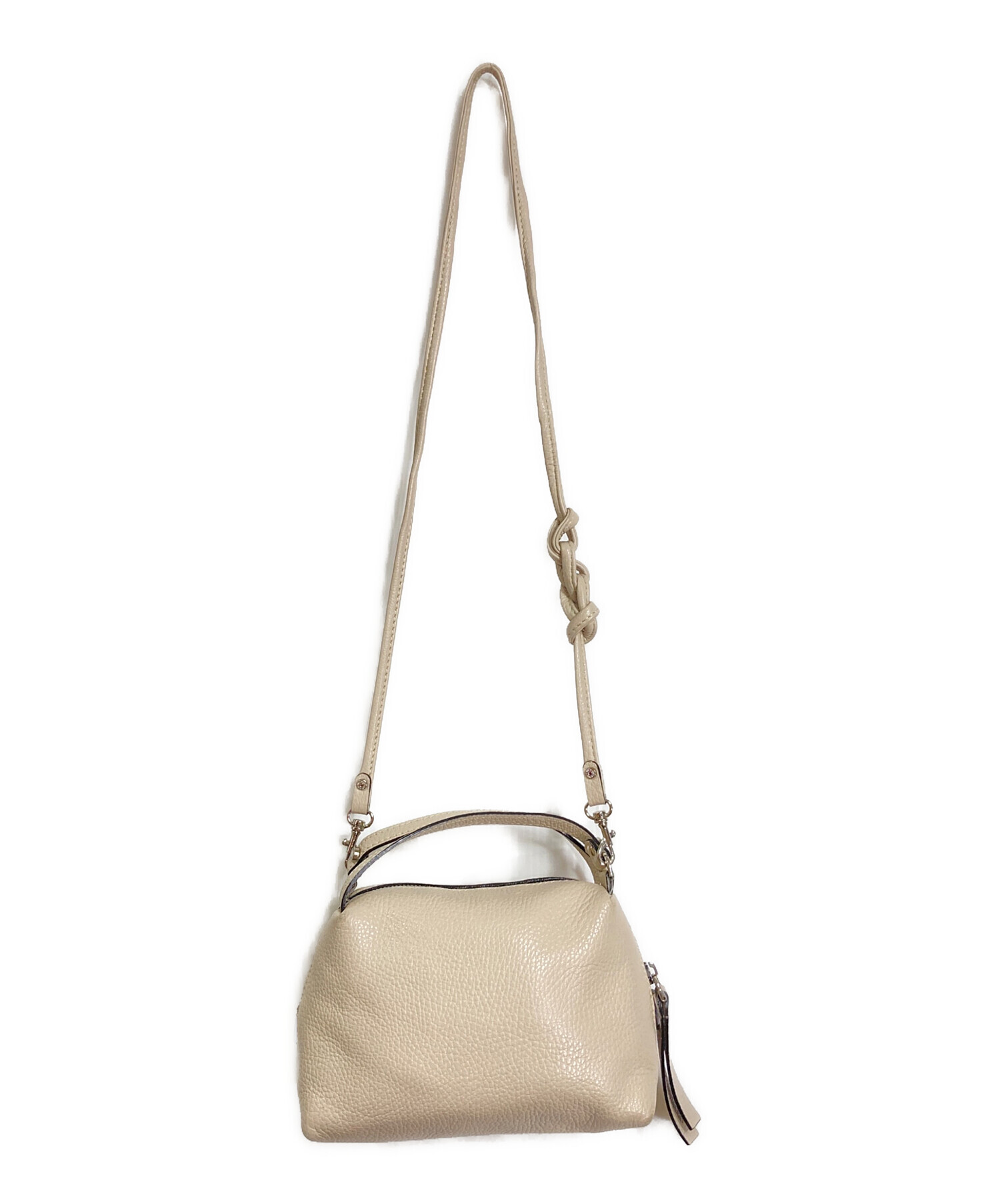 中古・古着通販】GIANNI CHIARINI (ジャンニ キアリーニ) ショルダー