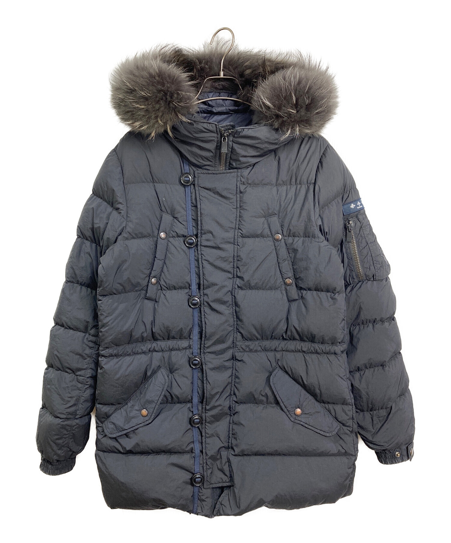 中古・古着通販】TATRAS (タトラス) Exclusive ANTICO ダウン