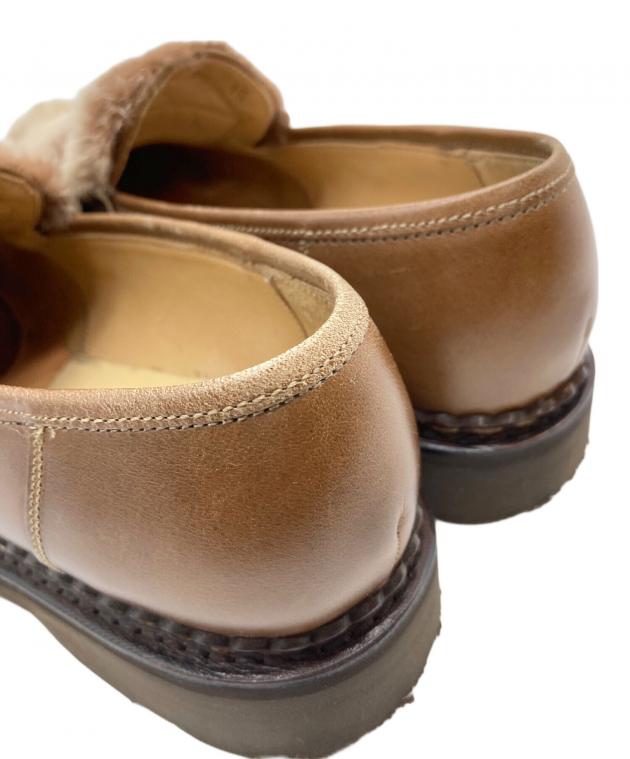 中古・古着通販】PARABOOT (パラブーツ) ORSAY GRIFF Ⅱ/ファー