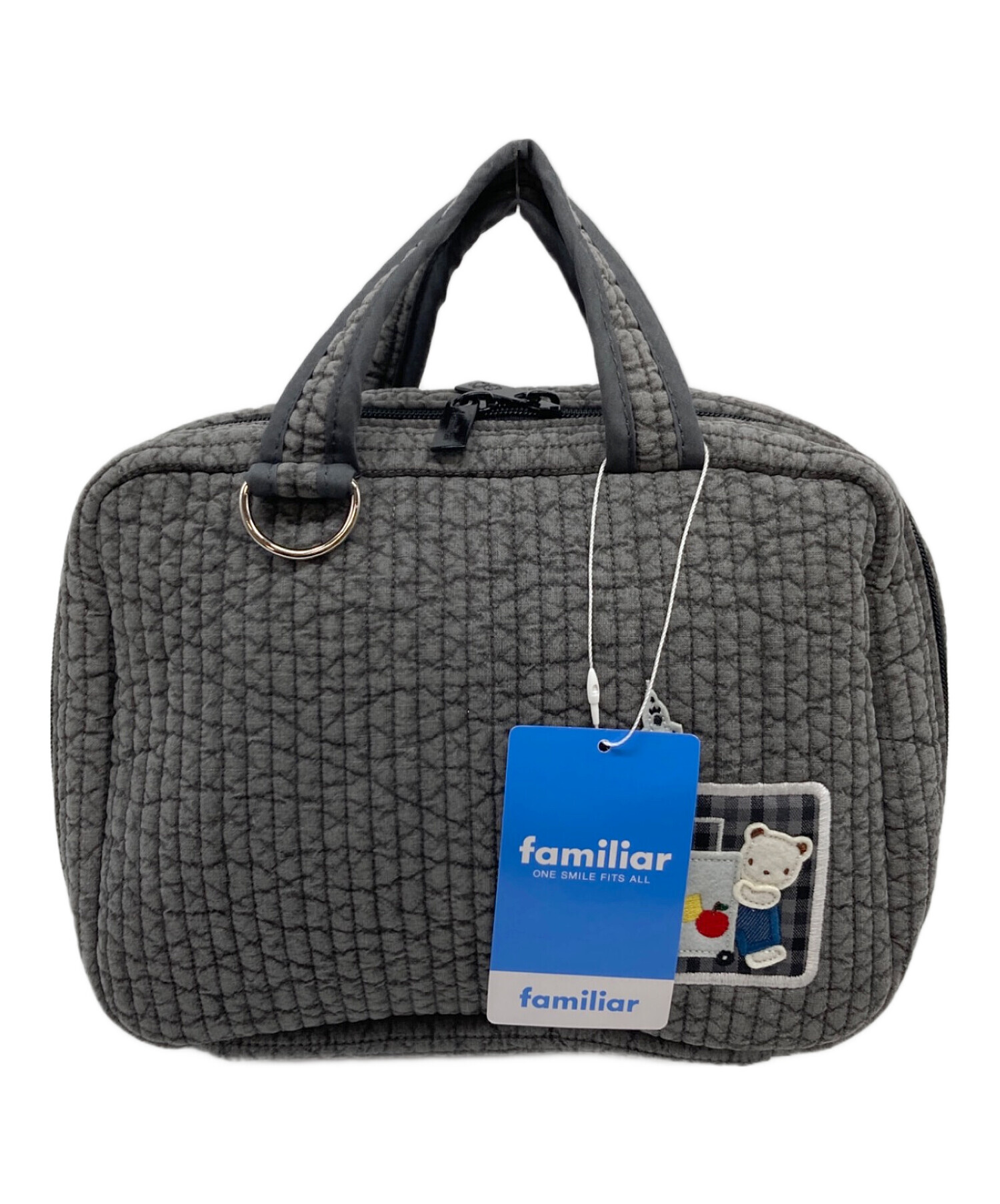 中古・古着通販】familiar (ファミリア) pionunnal (ピオヌンナル