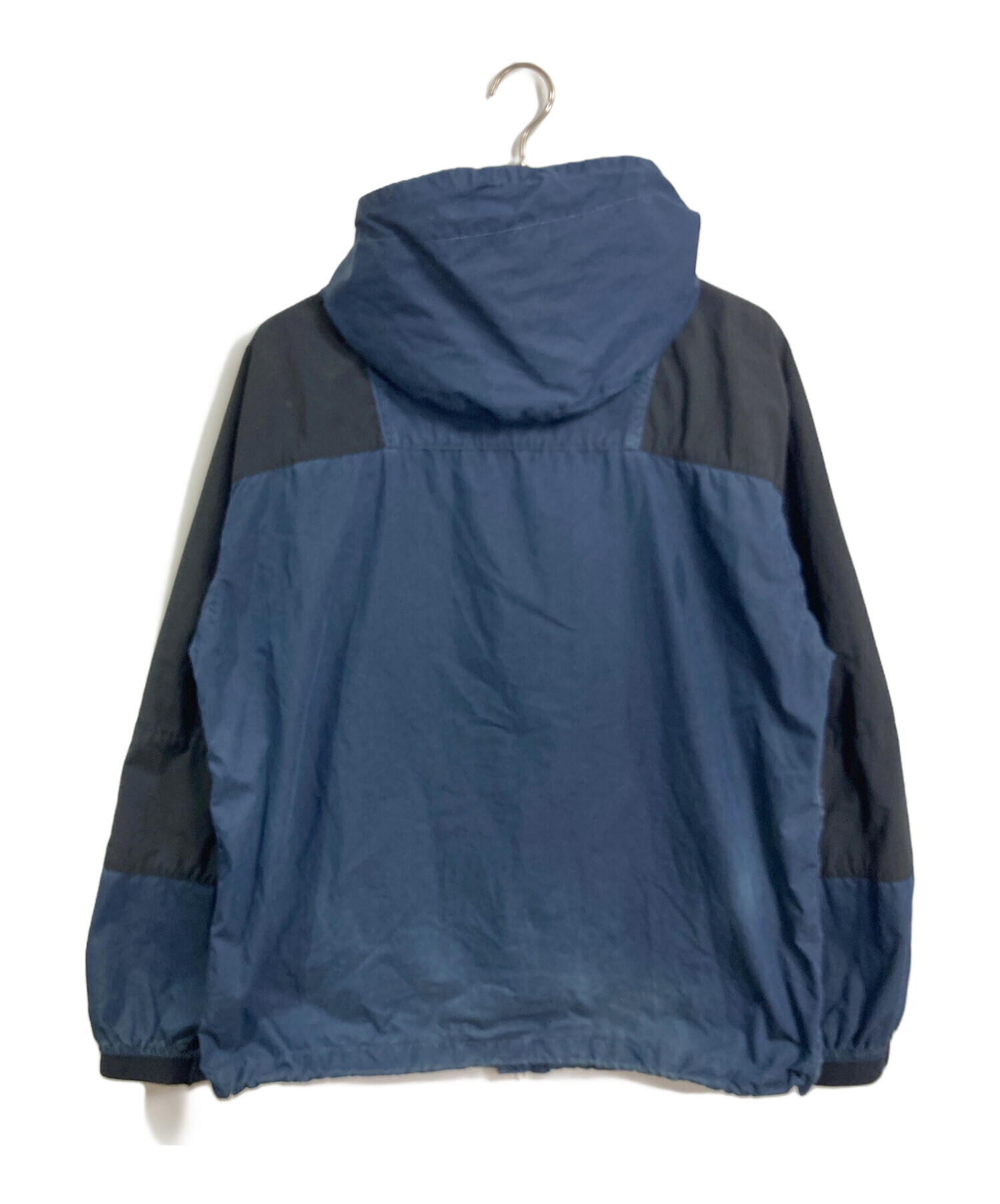 中古・古着通販】THE NORTHFACE PURPLELABEL indigo Mountain Wind