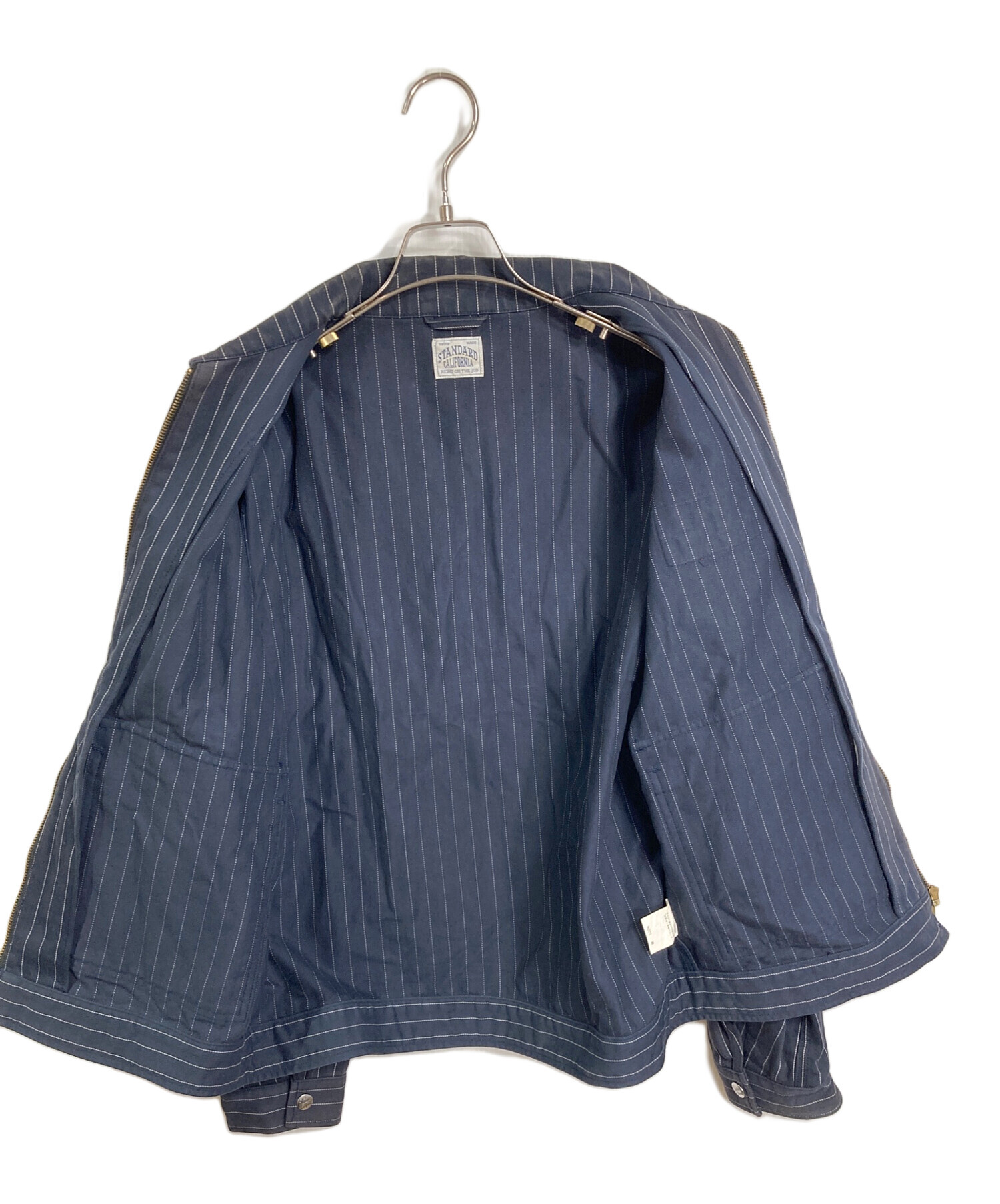 中古・古着通販】STANDARD CALIFORNIA (スタンダードカリフォルニア
