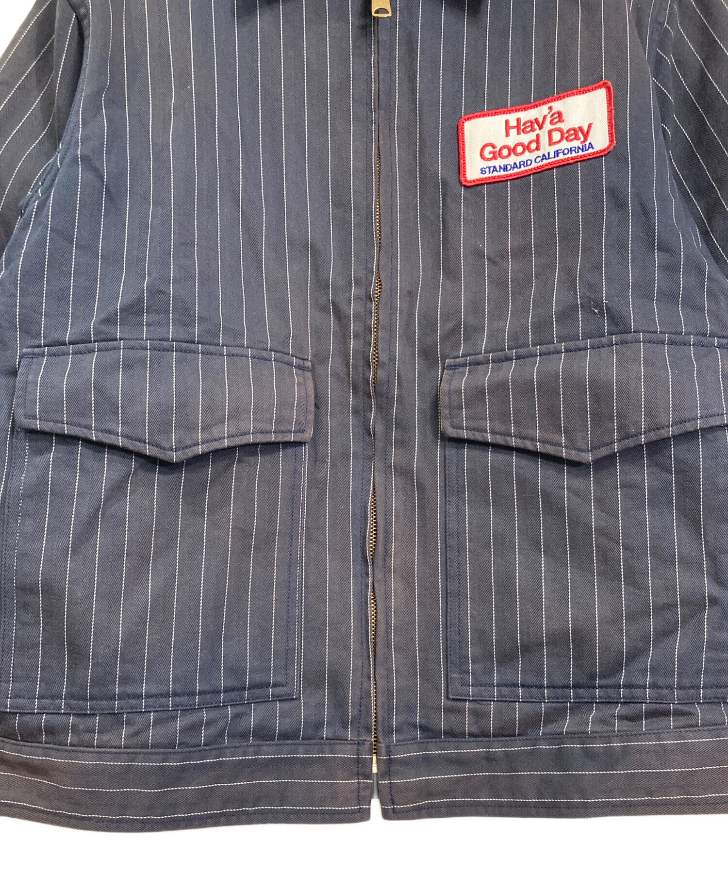 中古・古着通販】STANDARD CALIFORNIA (スタンダードカリフォルニア