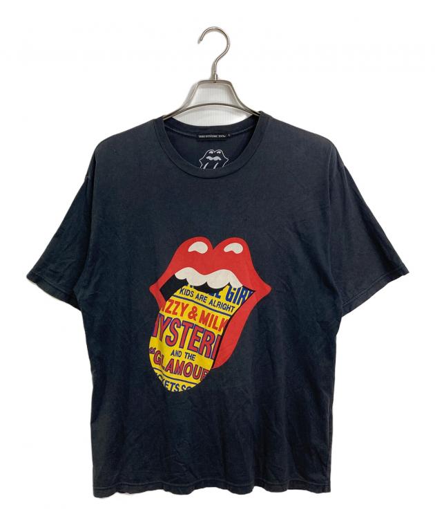 中古・古着通販】THE HYSTERIC XXX (ジィ ヒステリックトリプル
