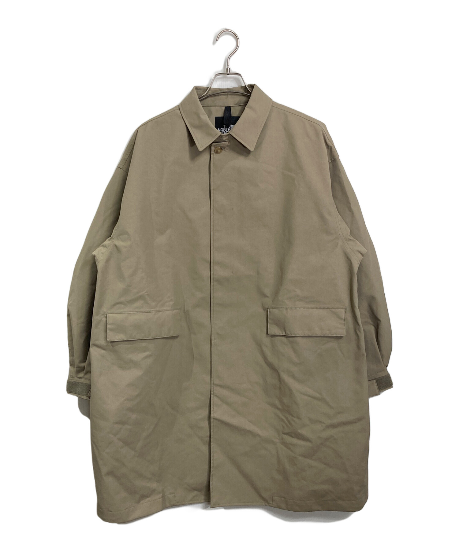 中古・古着通販】THE NORTH FACE (ザ ノース フェイス) Compilation