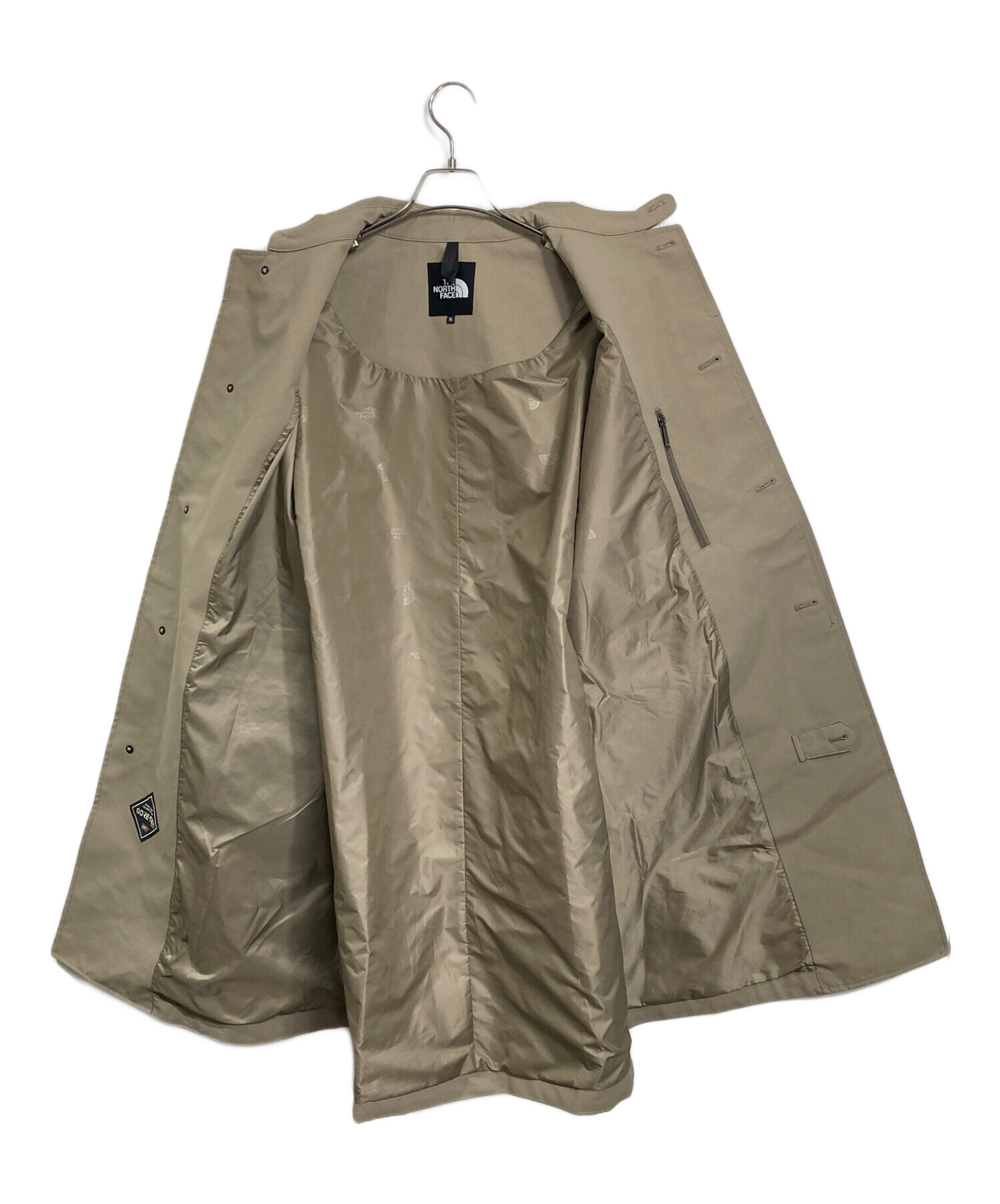 中古・古着通販】THE NORTH FACE (ザ ノース フェイス) Compilation