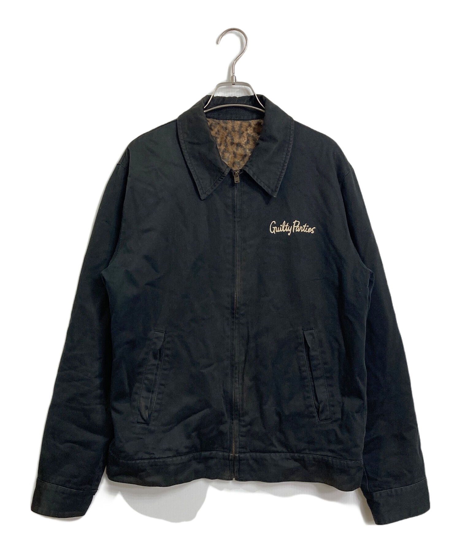 中古・古着通販】WACKO MARIA (ワコマリア) spit (スピット) 裏地