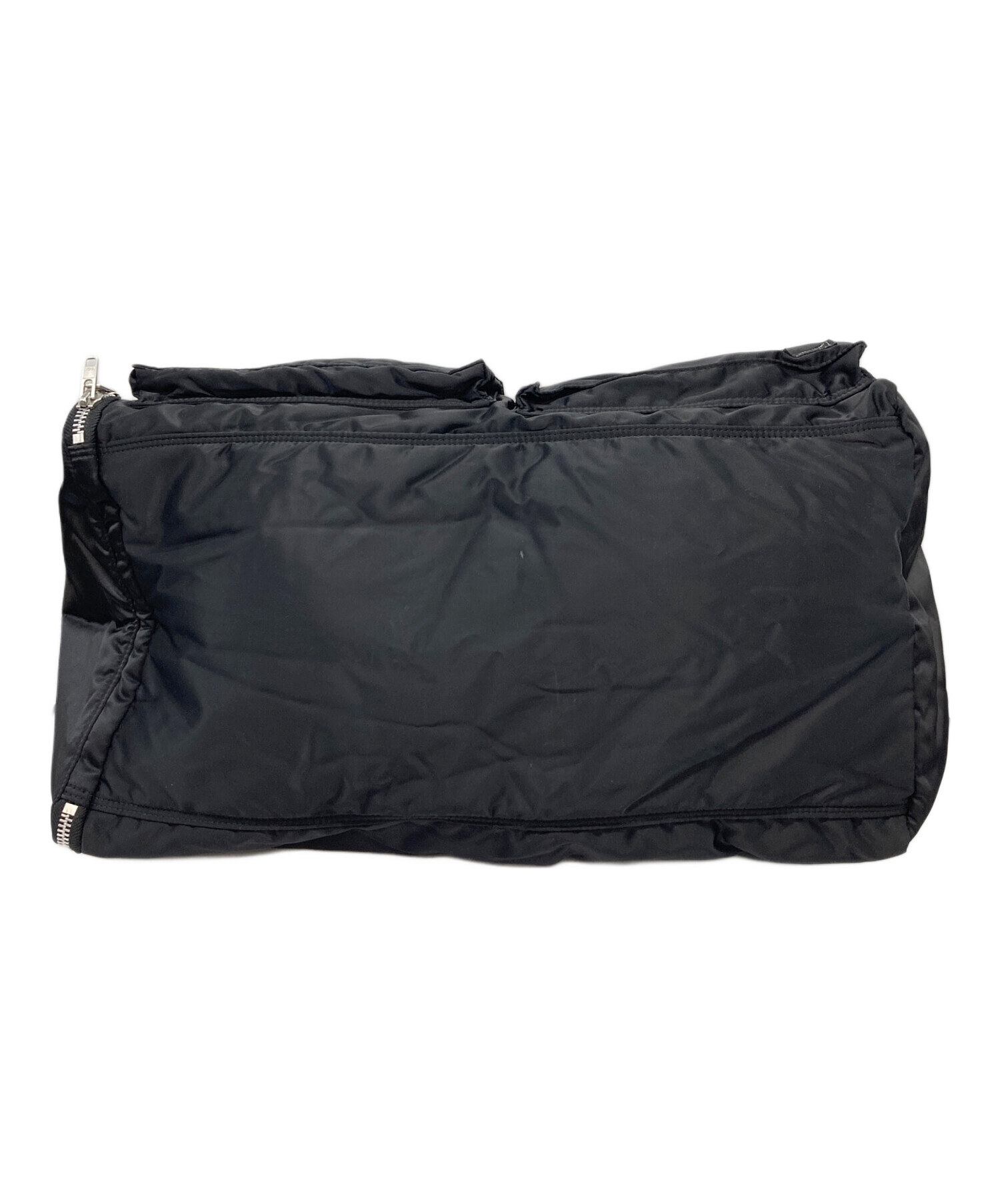中古・古着通販】PORTER (ポーター) タンカーボストンバッグ 出張 旅行
