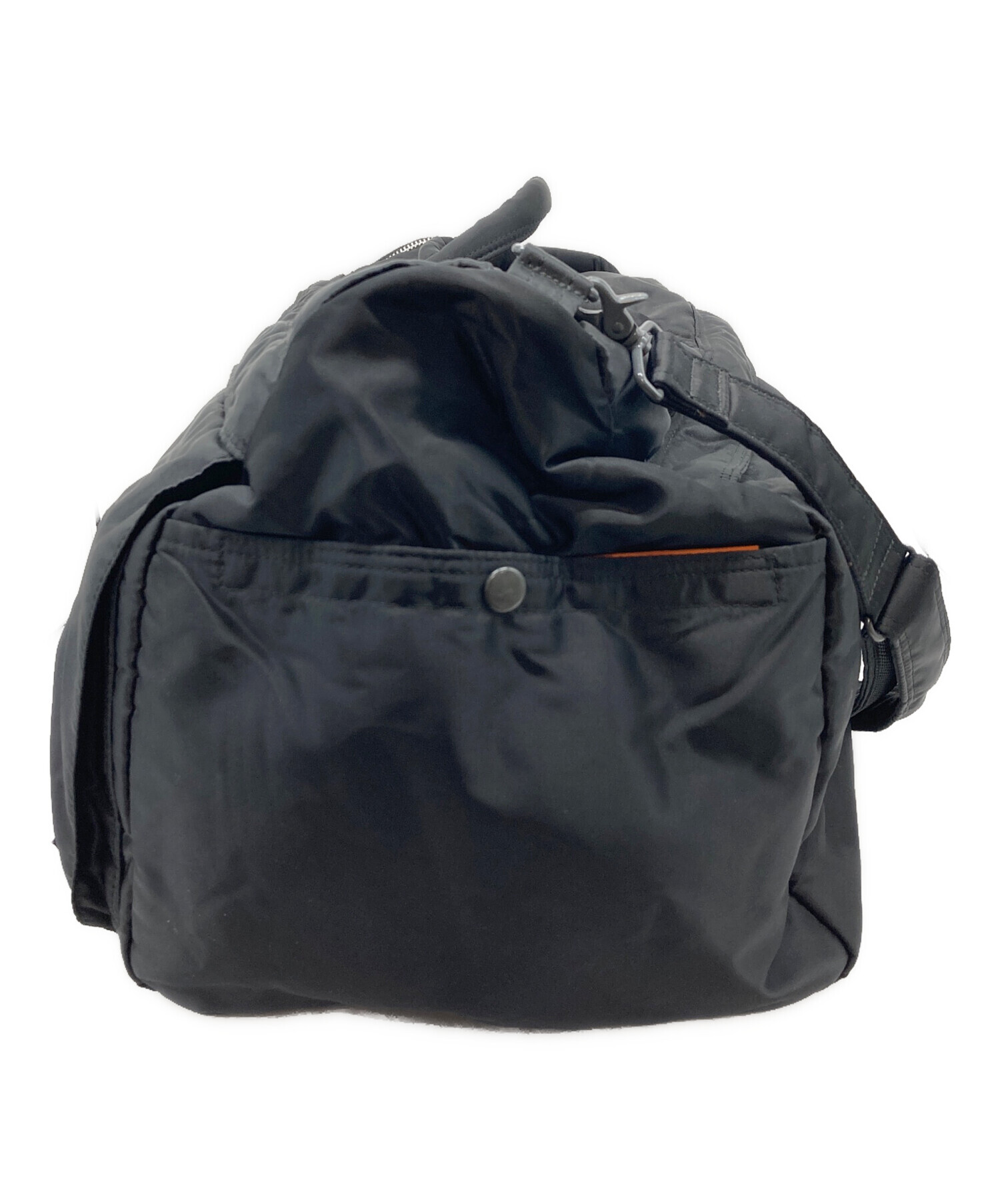 ポーター タンカー 旅行バック【廃盤商品】 中古・古着通販】PORTER (ポーター) タンカーボストンバッグ 出張 旅行