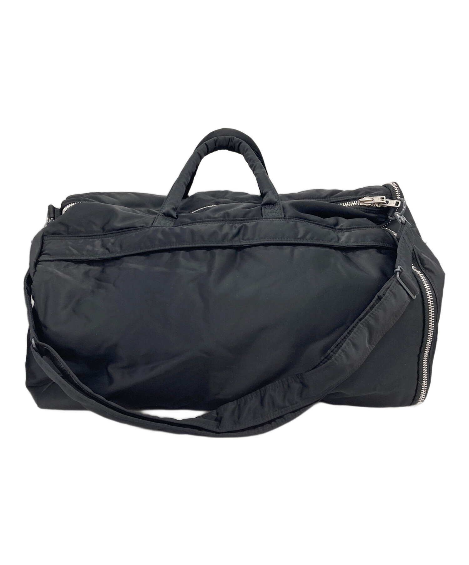 中古・古着通販】PORTER (ポーター) タンカーボストンバッグ 出張 旅行