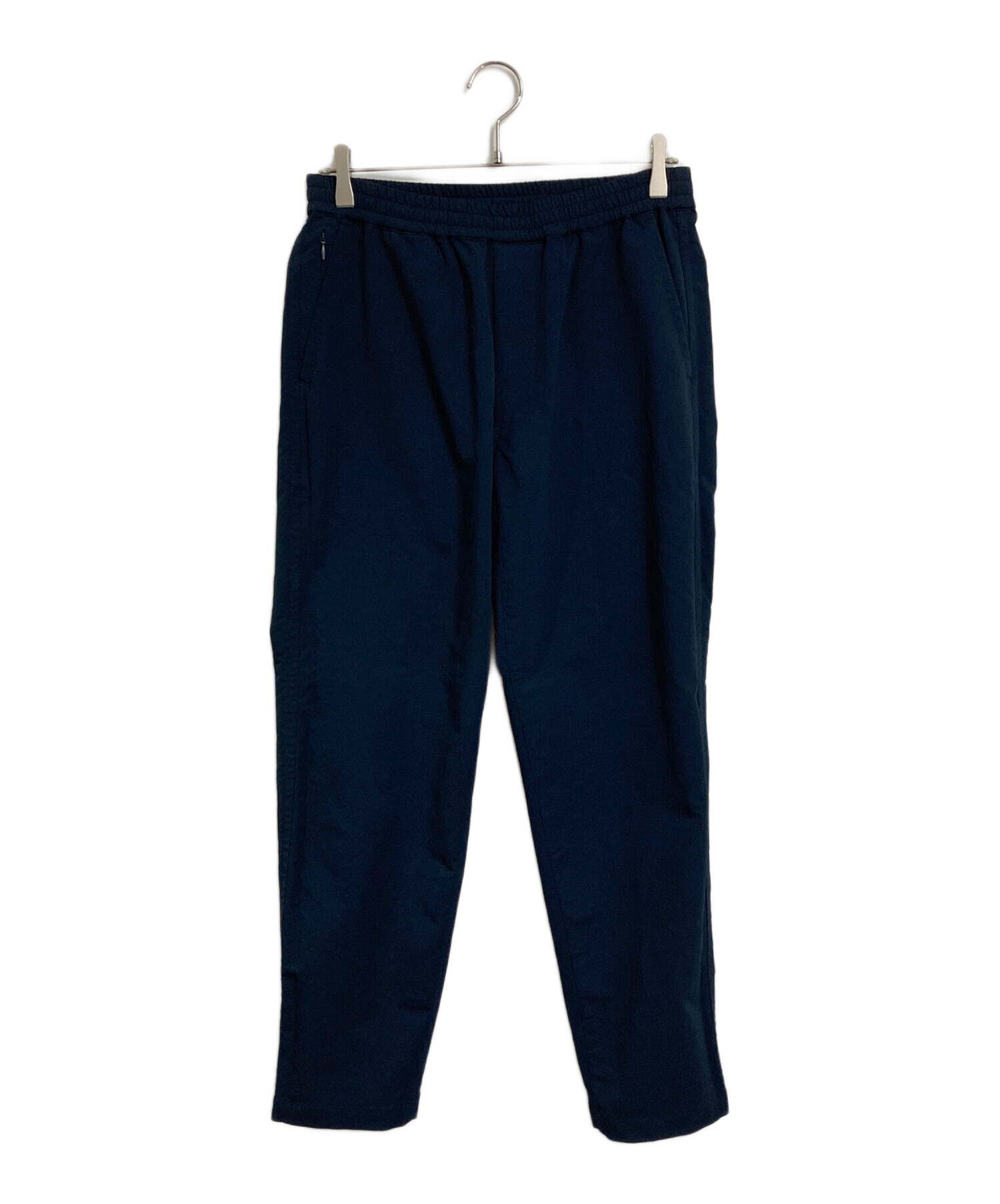 中古・古着通販】nanamica (ナナミカ) ALPHADRY Easy Pants イージー